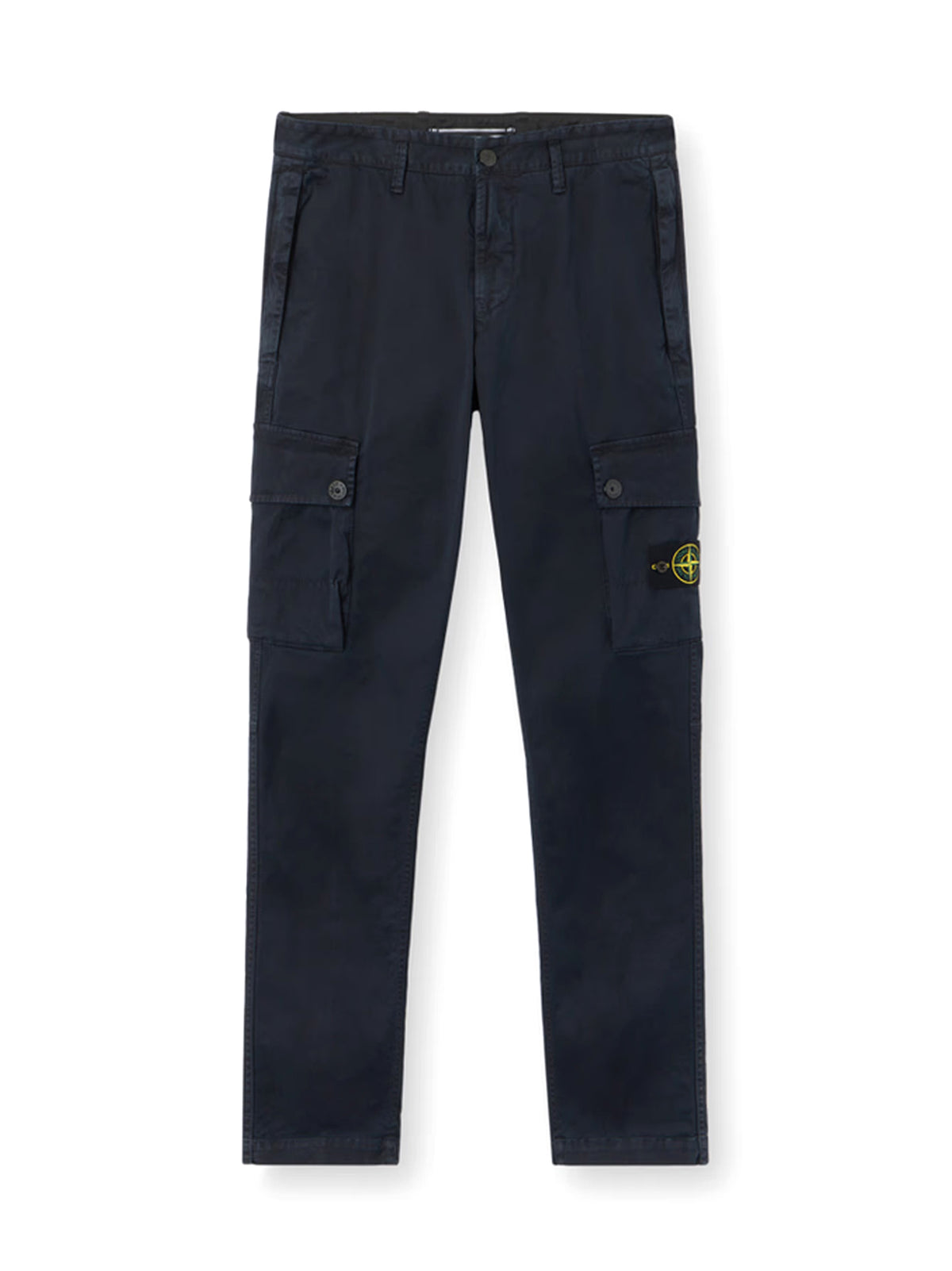 Pantalone Slim-1