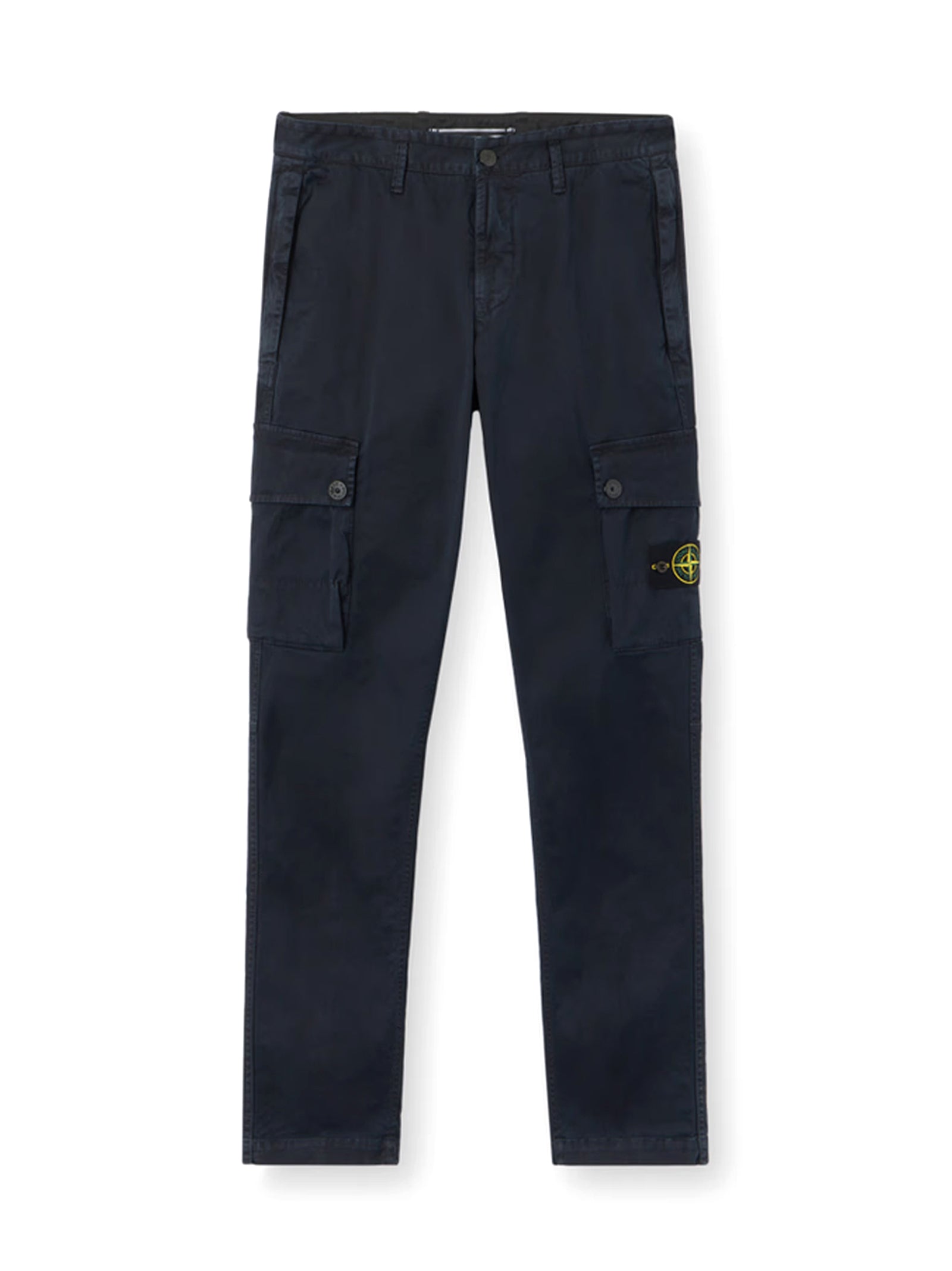 Pantalone Slim-1