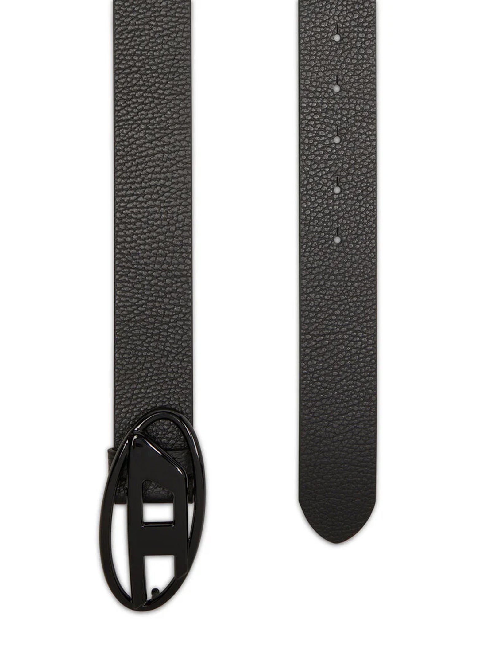 Cintura Oval D Logo B-1Dr Belt-2
