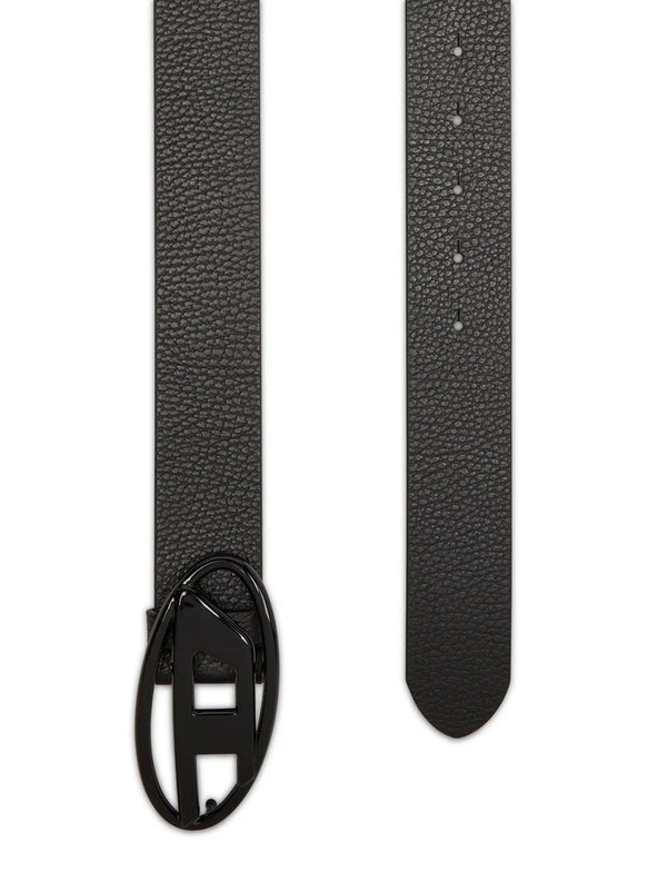 Cintura Oval D Logo B-1Dr Belt-2