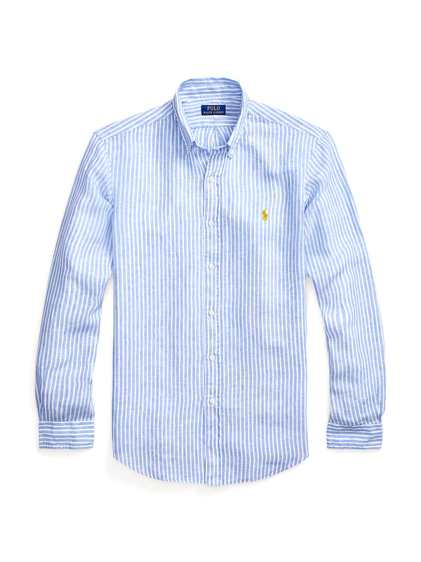 Camicia Sport Rigata