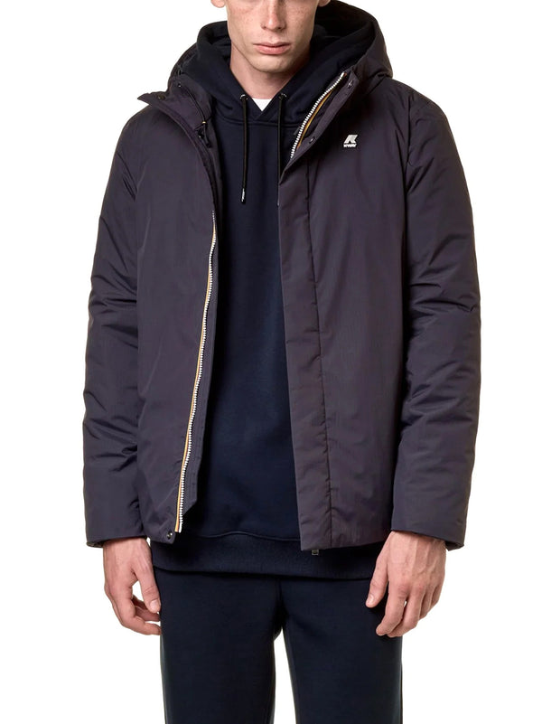 Giacca Jack Ripstop Marmotta-2