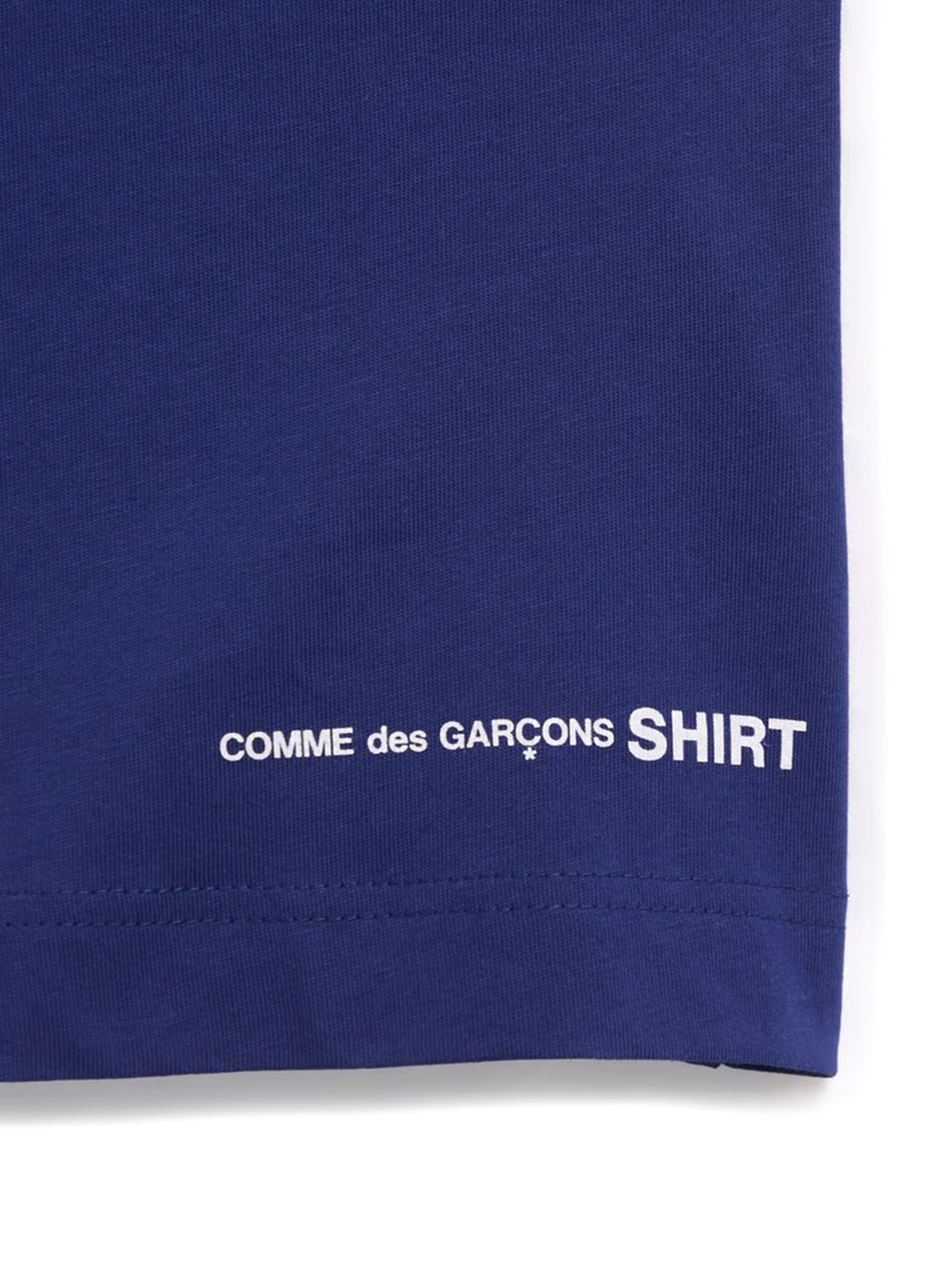 T-Shirt Maniche Lunghe-3