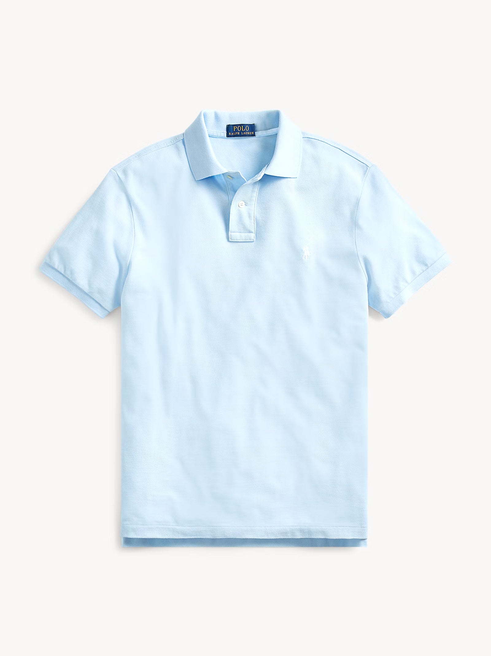 Polo Shirt-1