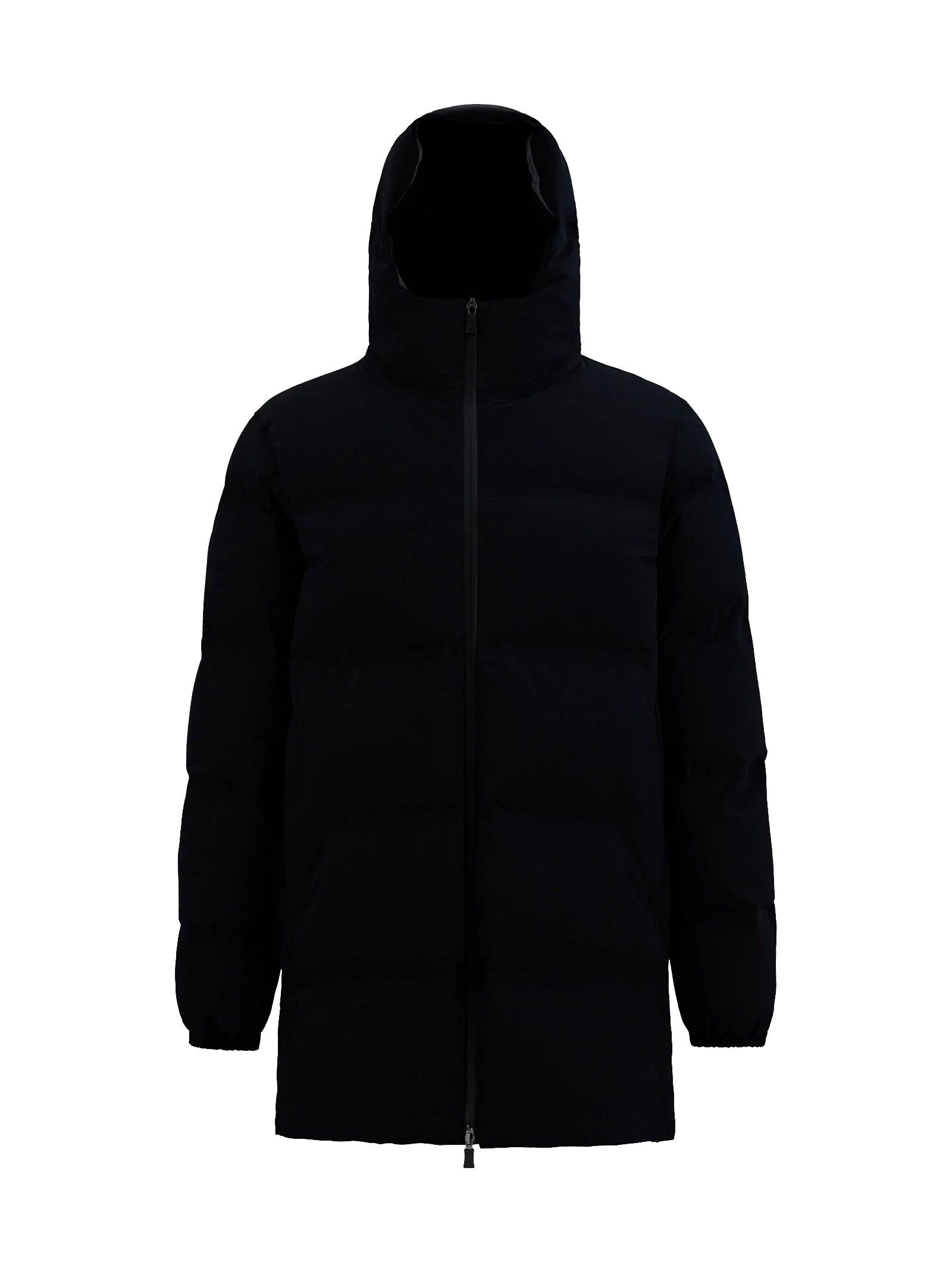 Parka Laminar In New Impact-1