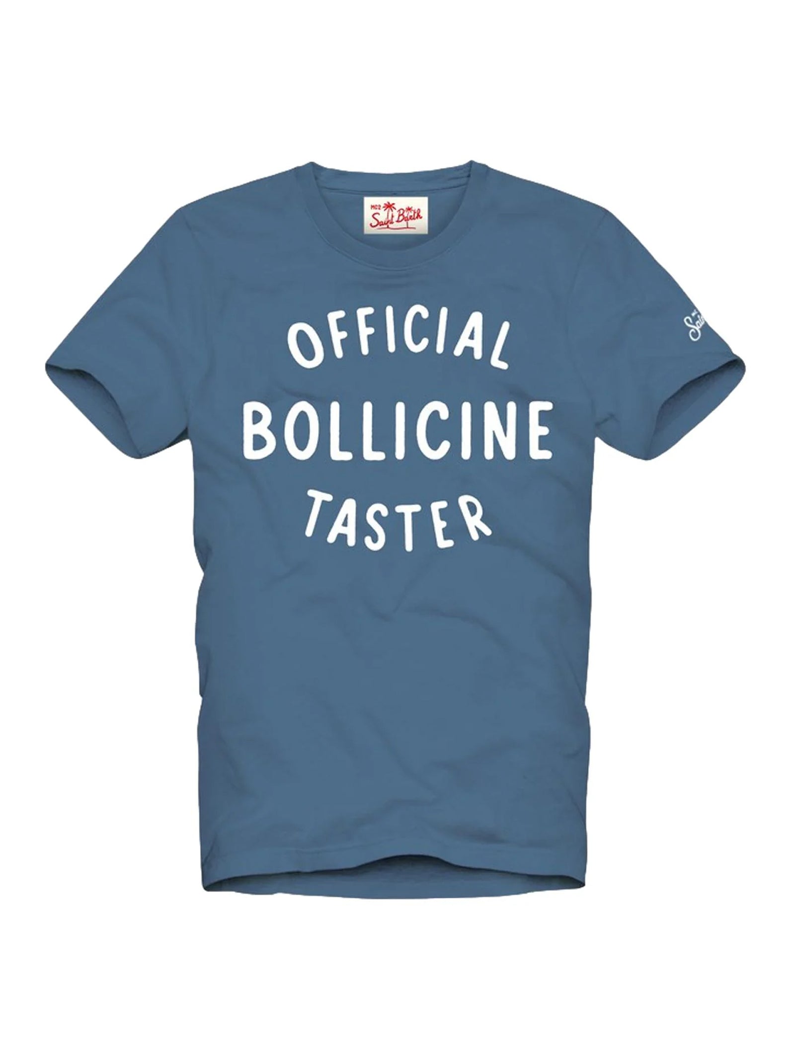 T-Shirt Bollicine Taster-1