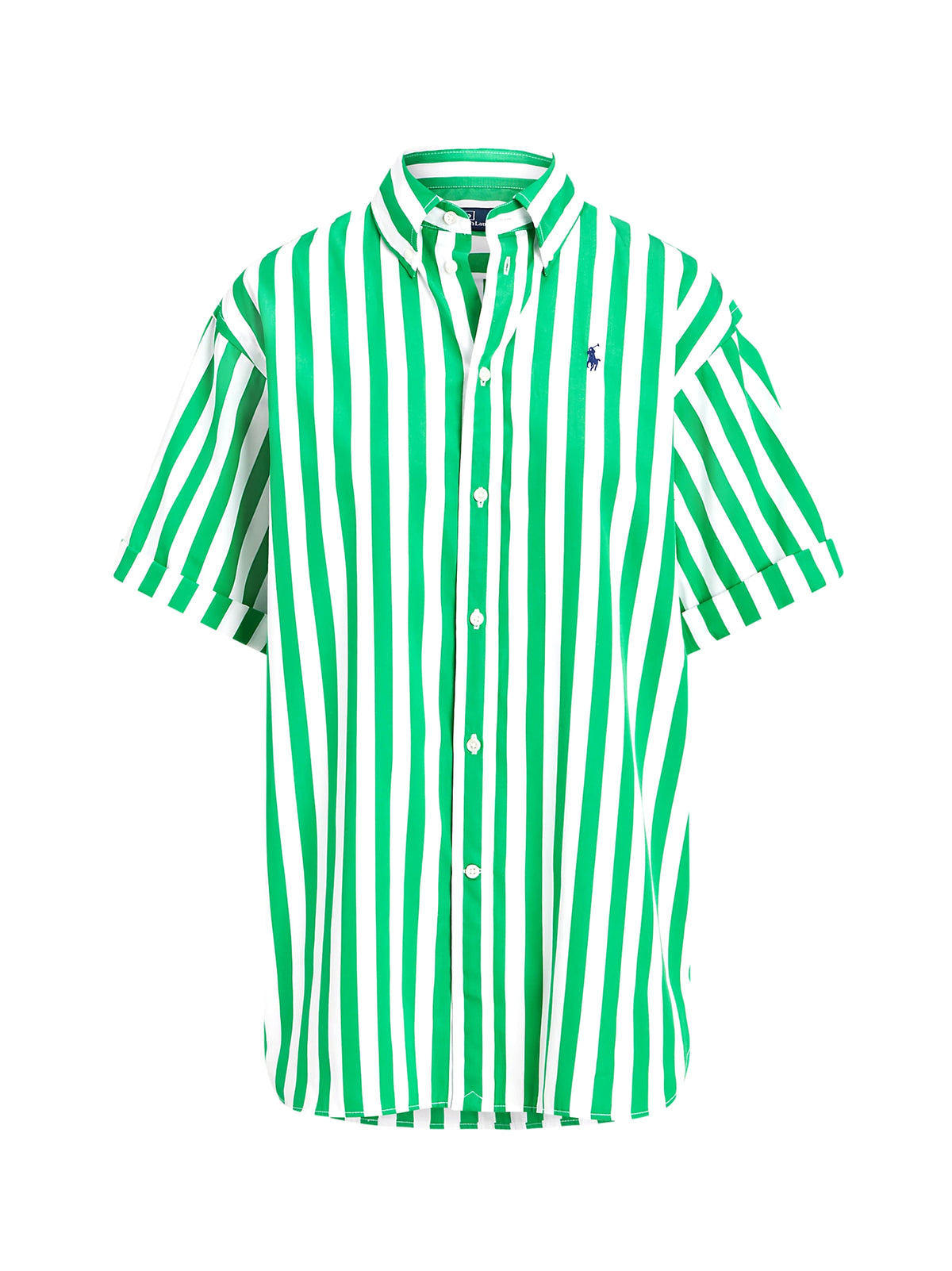 Camicia A Righe-1