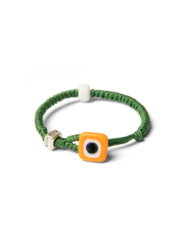 Montalbano Green Bracelet