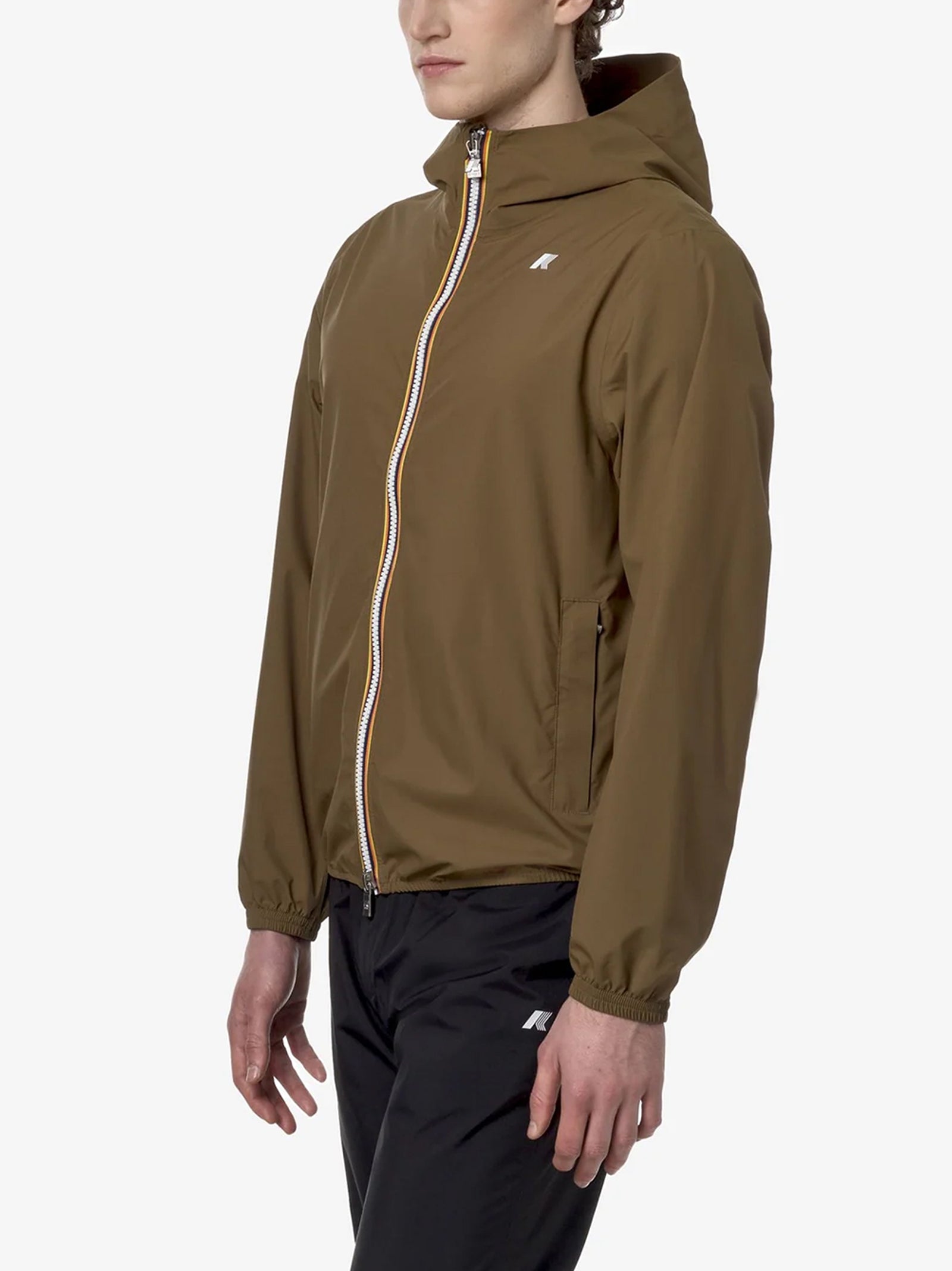 Jack Ecostretch Corto-2