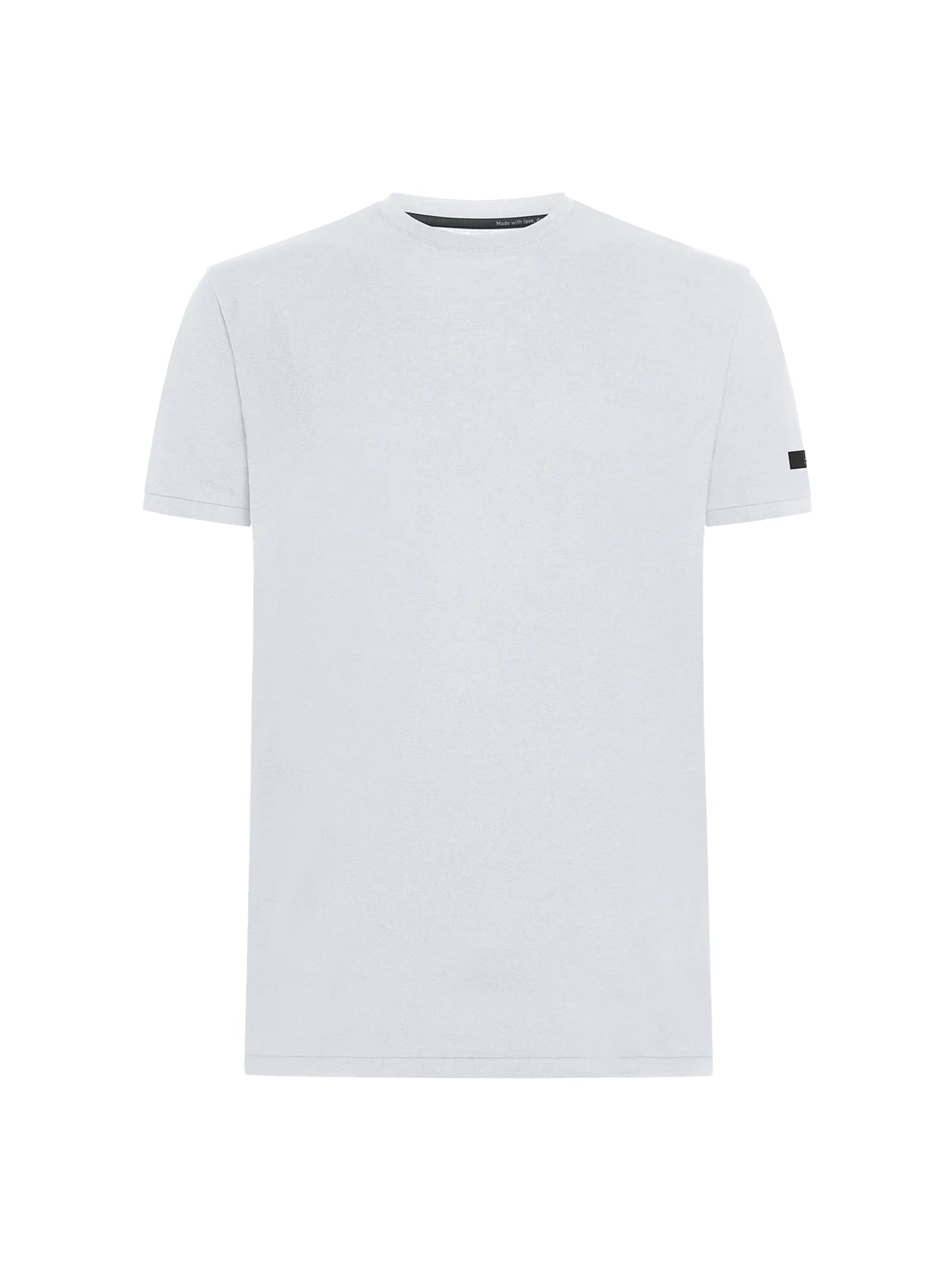 T-Shirt Crepe Shirty-1