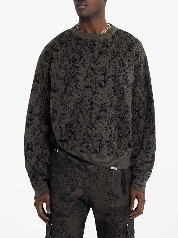 Camo Sweater-2