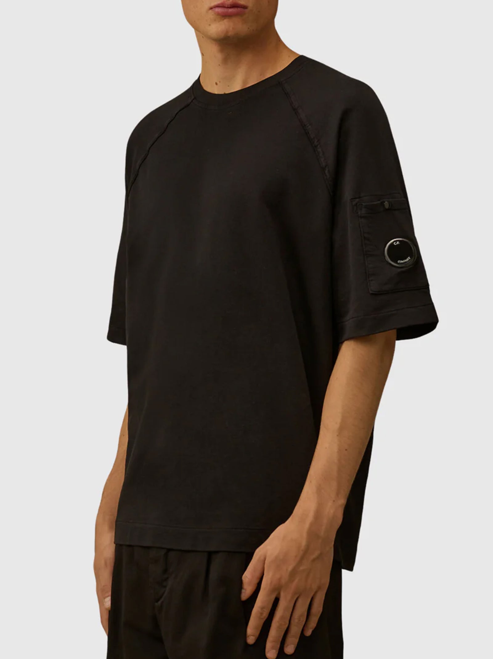 Sweatshirts Short Sleeve-2