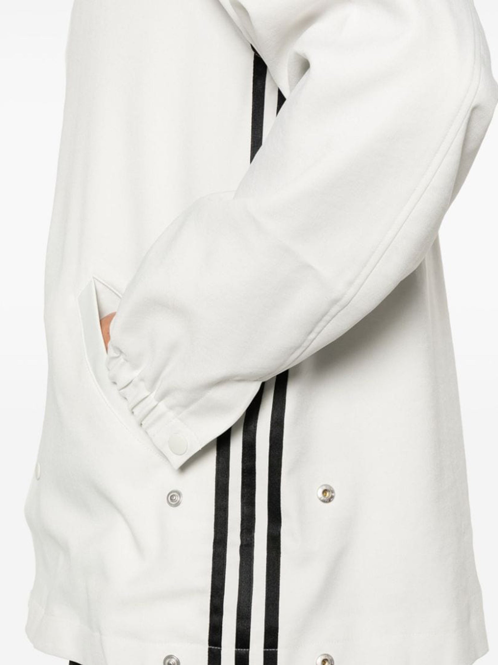 Sport Uniform 3-Stripes Jacket-3