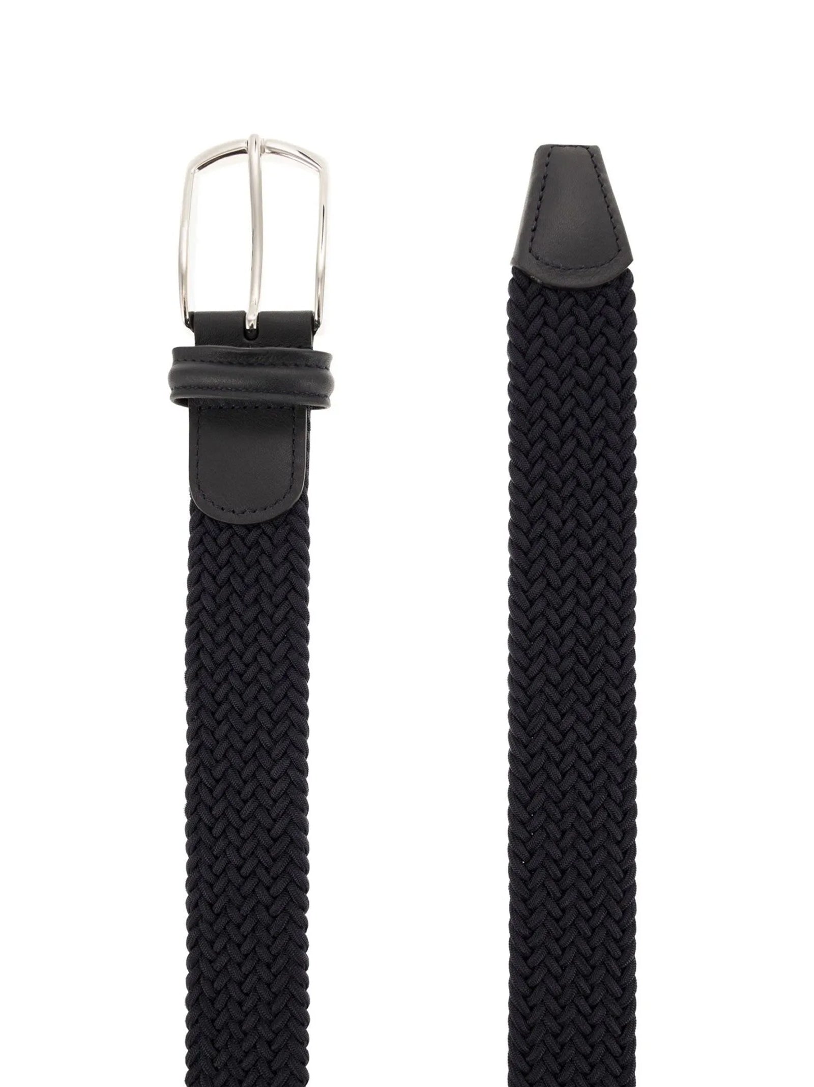 Cintura Treccia Elastica-2
