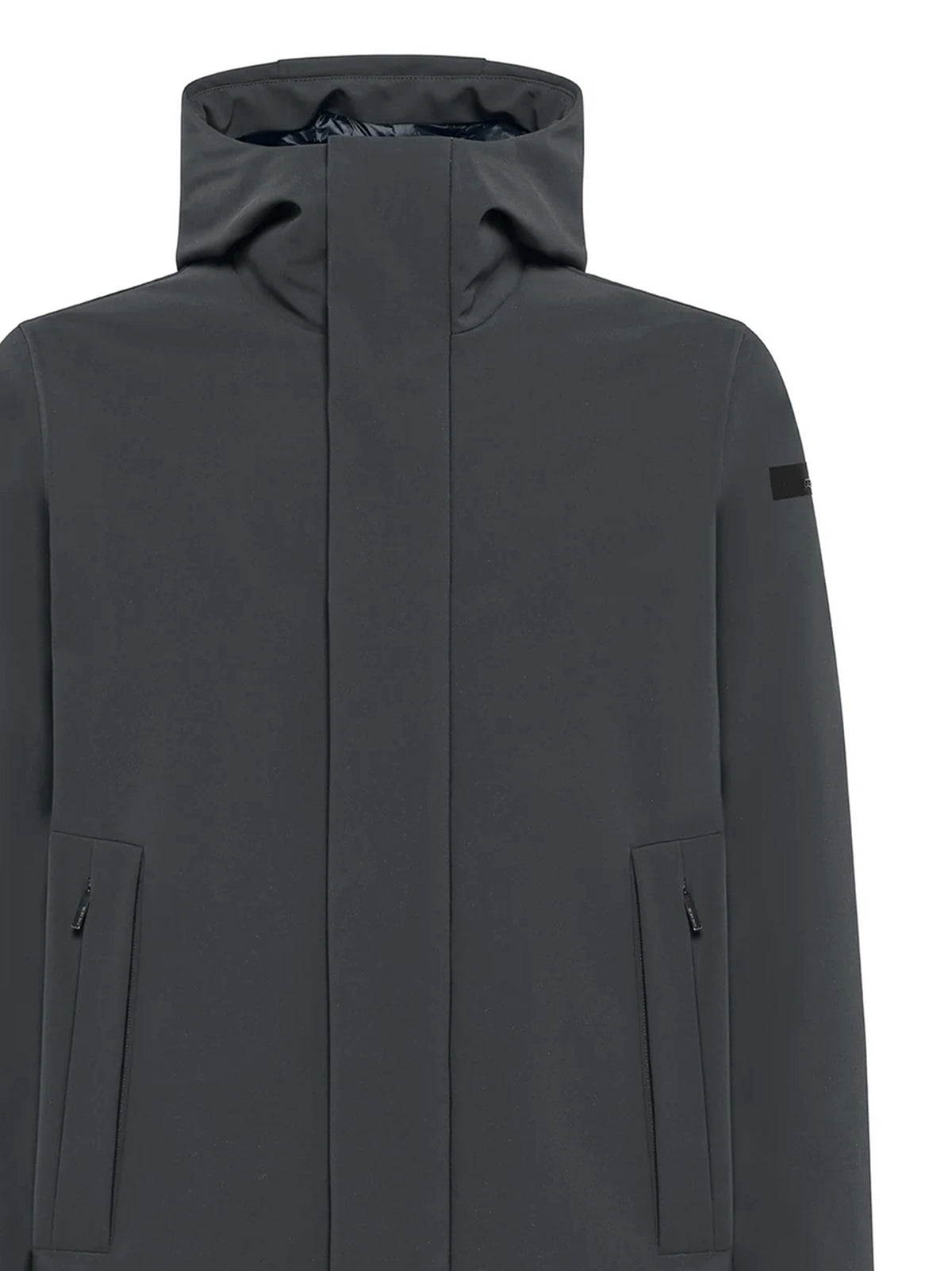Rrd Surflex Winter Eskimo Jkt-2
