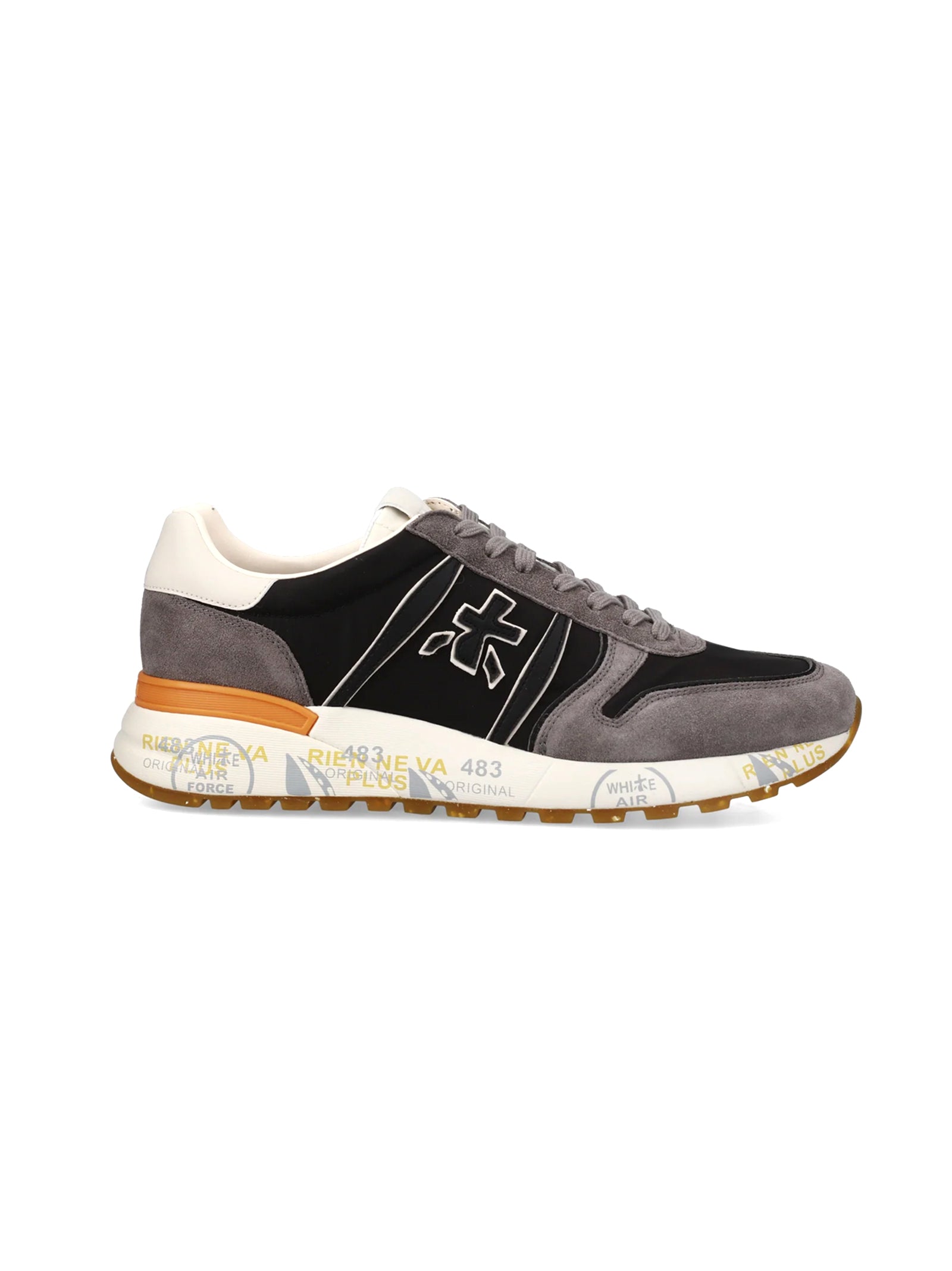 Sneakers Landervar 7207-1