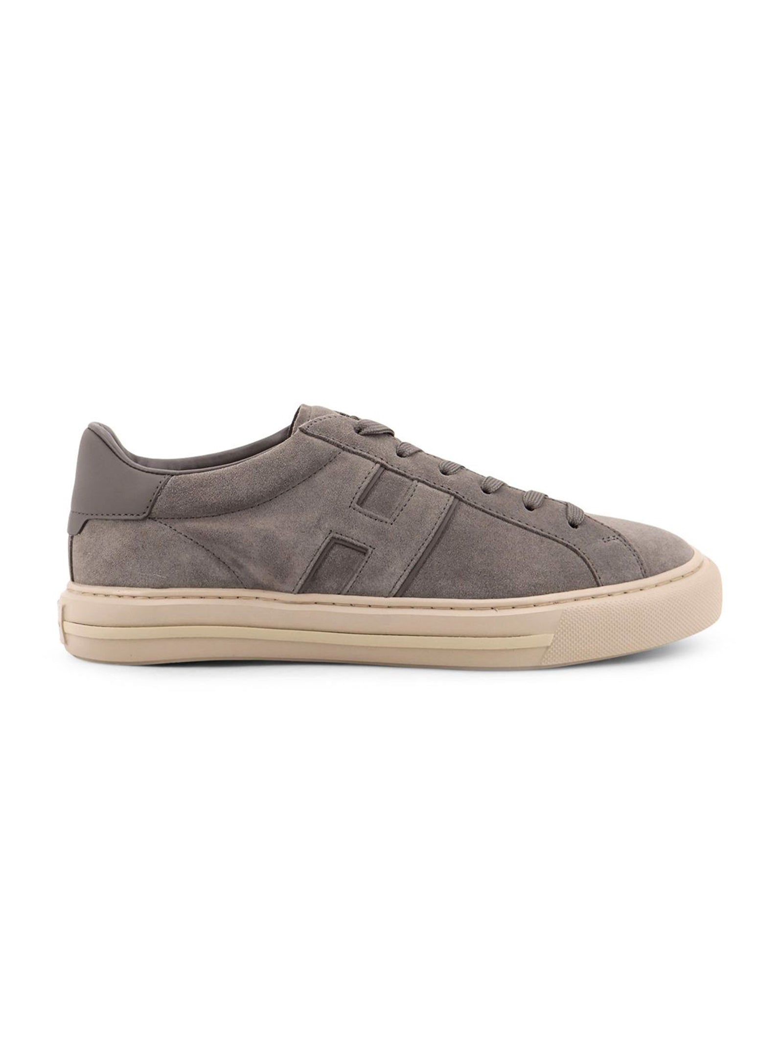 Sneakers Hogan H691 Grigio-1