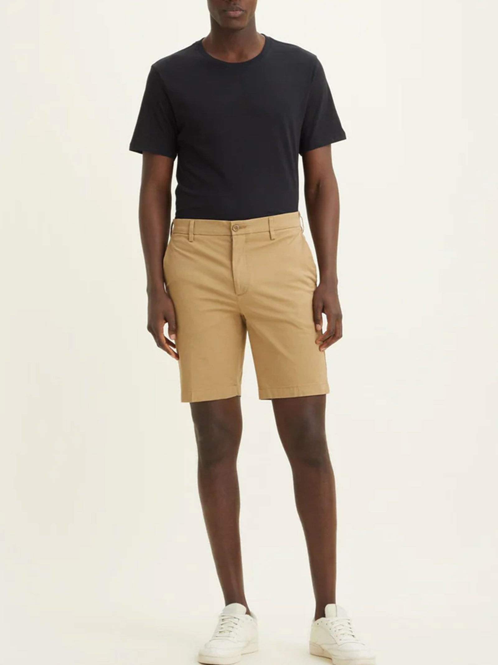 Bermuda Modern Chino Short-2