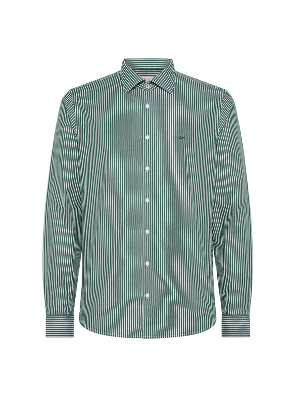 Camicia New Classic Stripes French