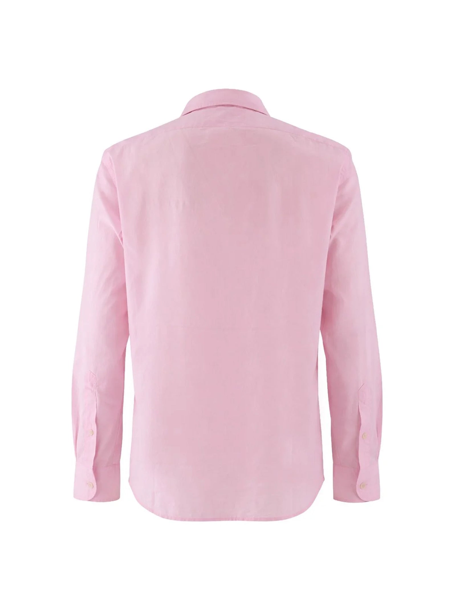 Saint Barth Camicia Cotone-2