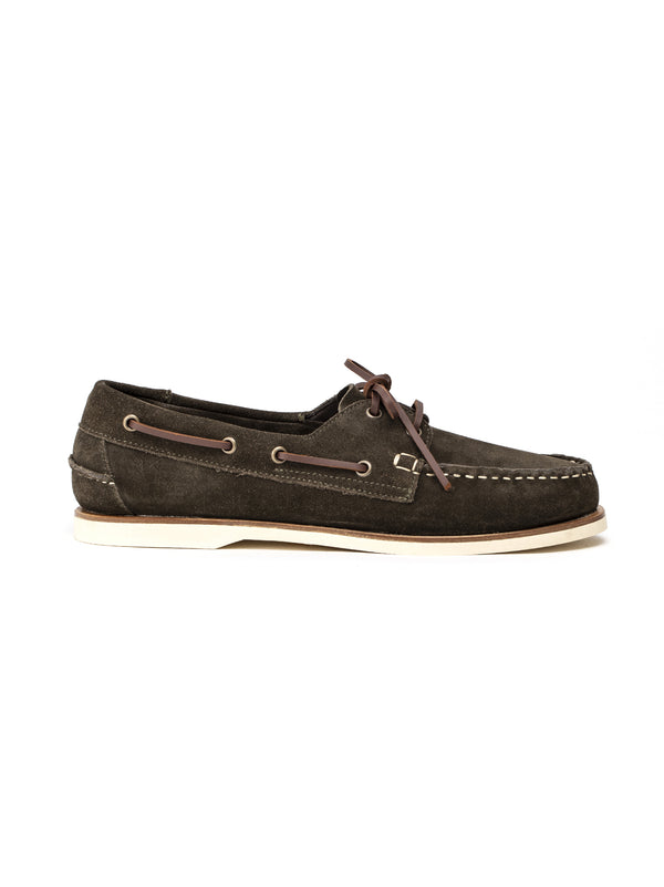 BERWICK 1707 MOCASSINO LODEN-BERWICK 1707-5604HO300 LODEN