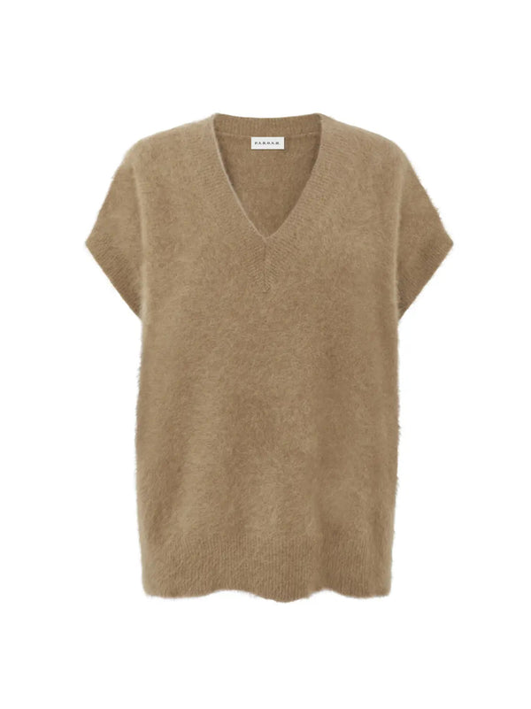 P.A.R.O.S.H. Maglia Lacoon