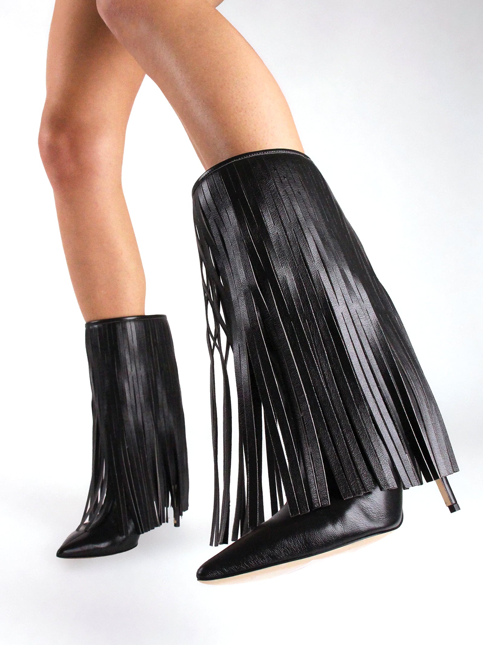 Cher Boot-4