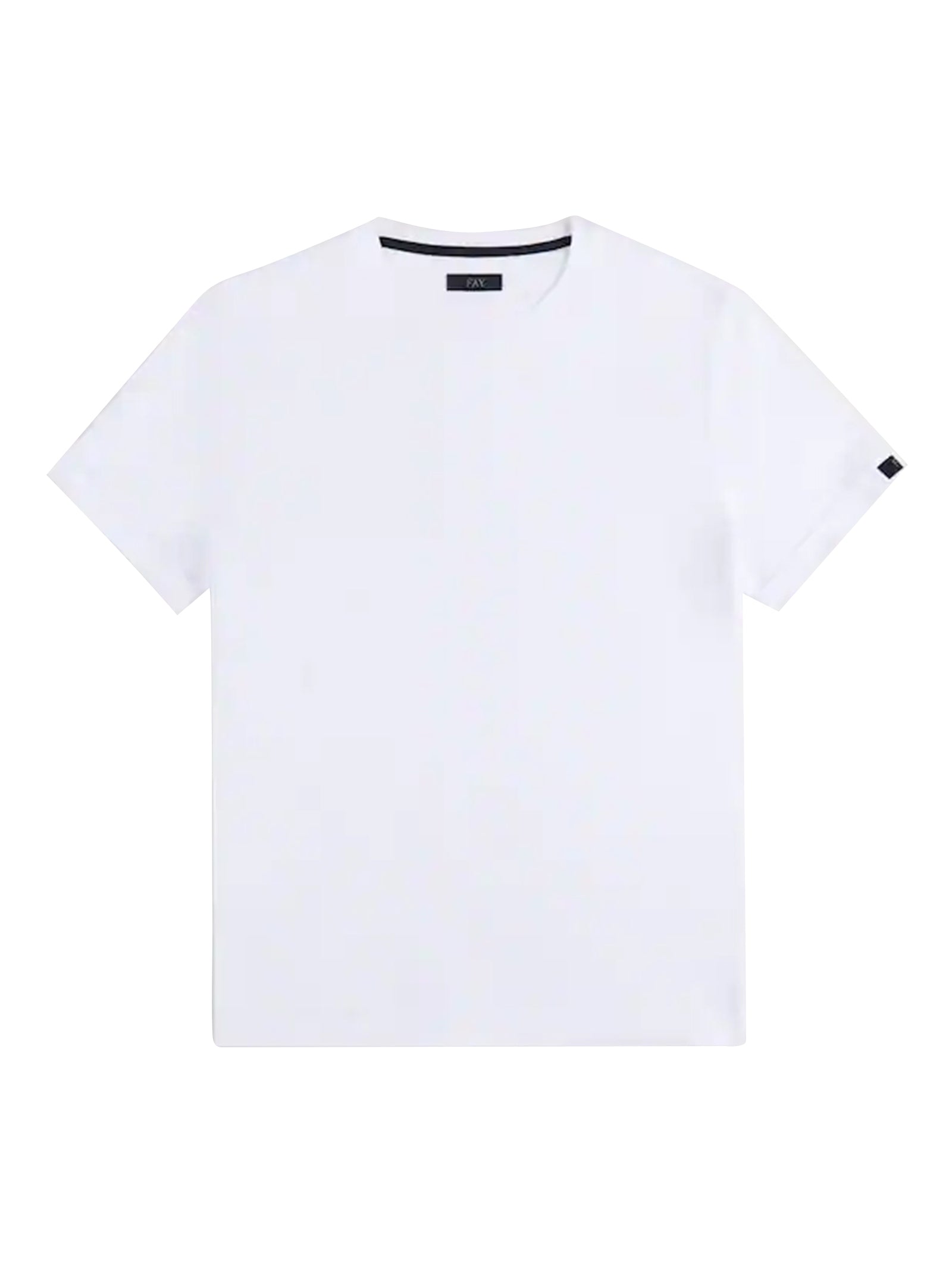 T-Shirt Regular Fit Jersey-1