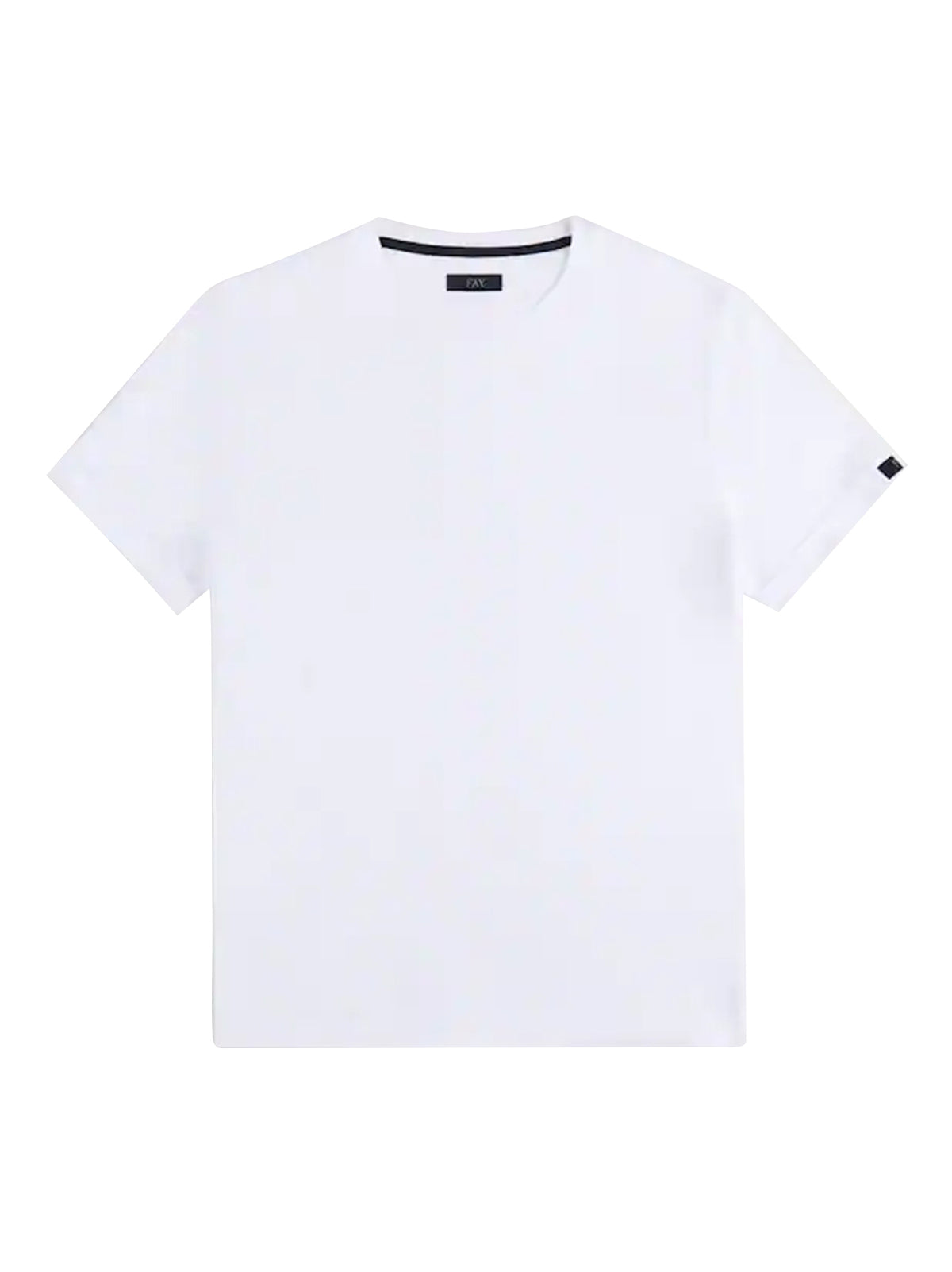 T-Shirt Regular Fit Jersey-1