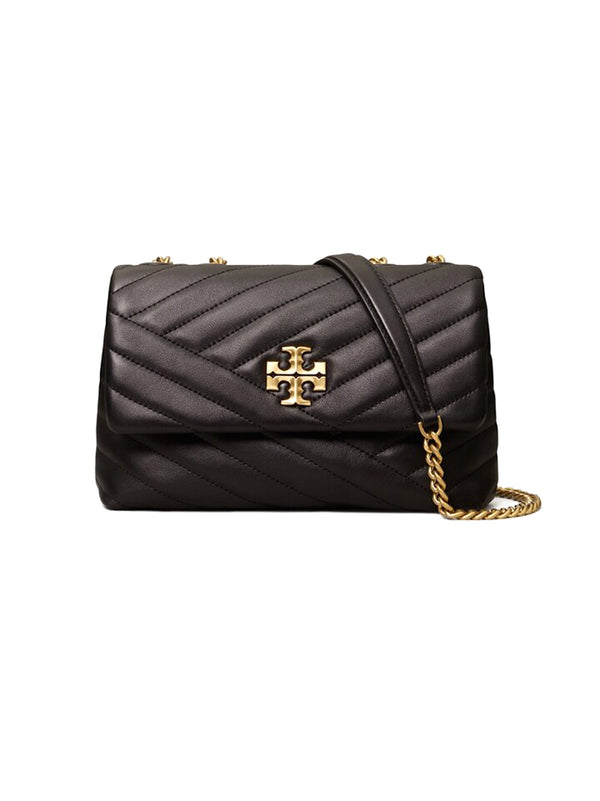Kira Chevron Small Shoulder Bag