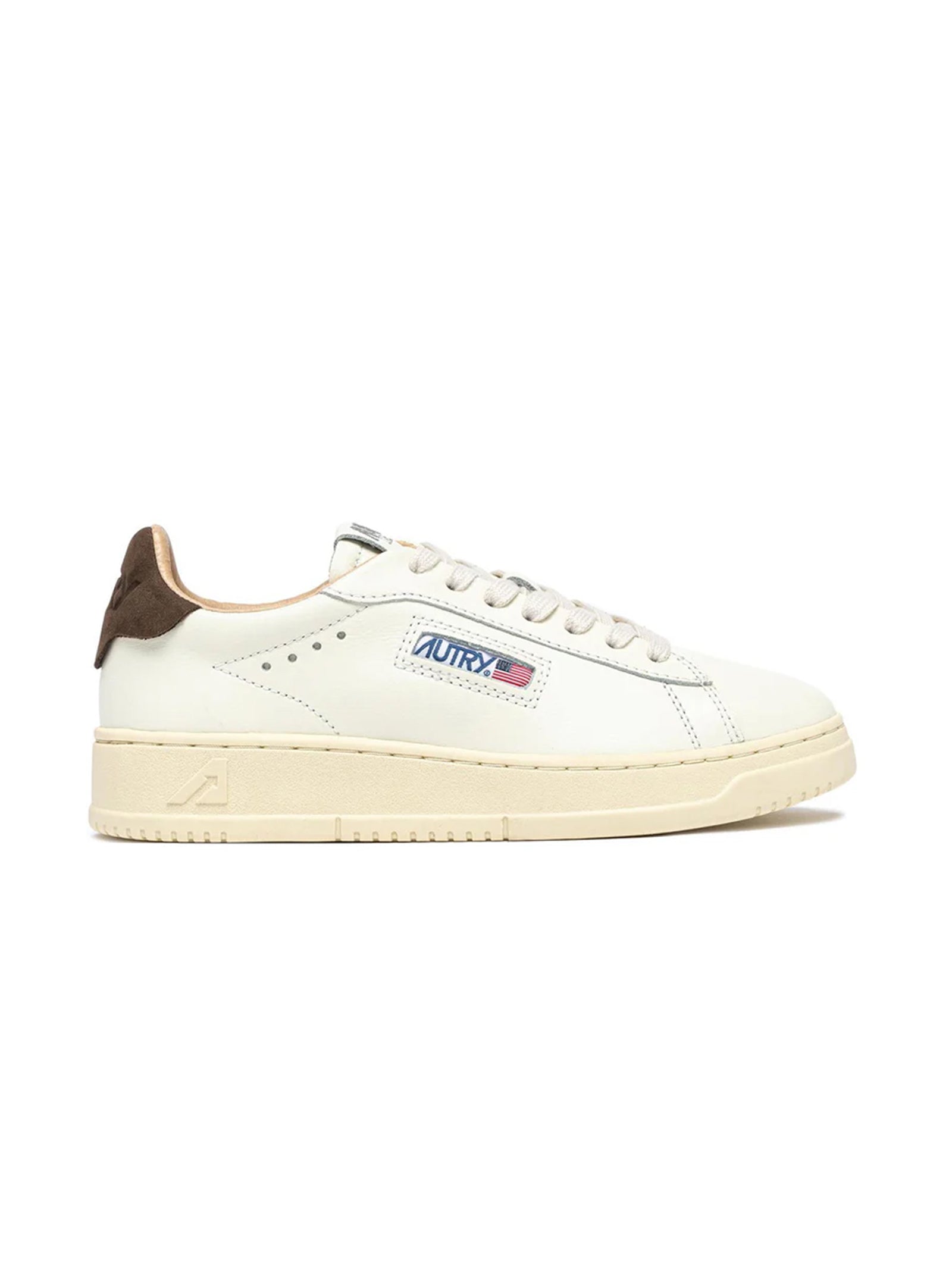 Autry Dallas Low Man Leather-1