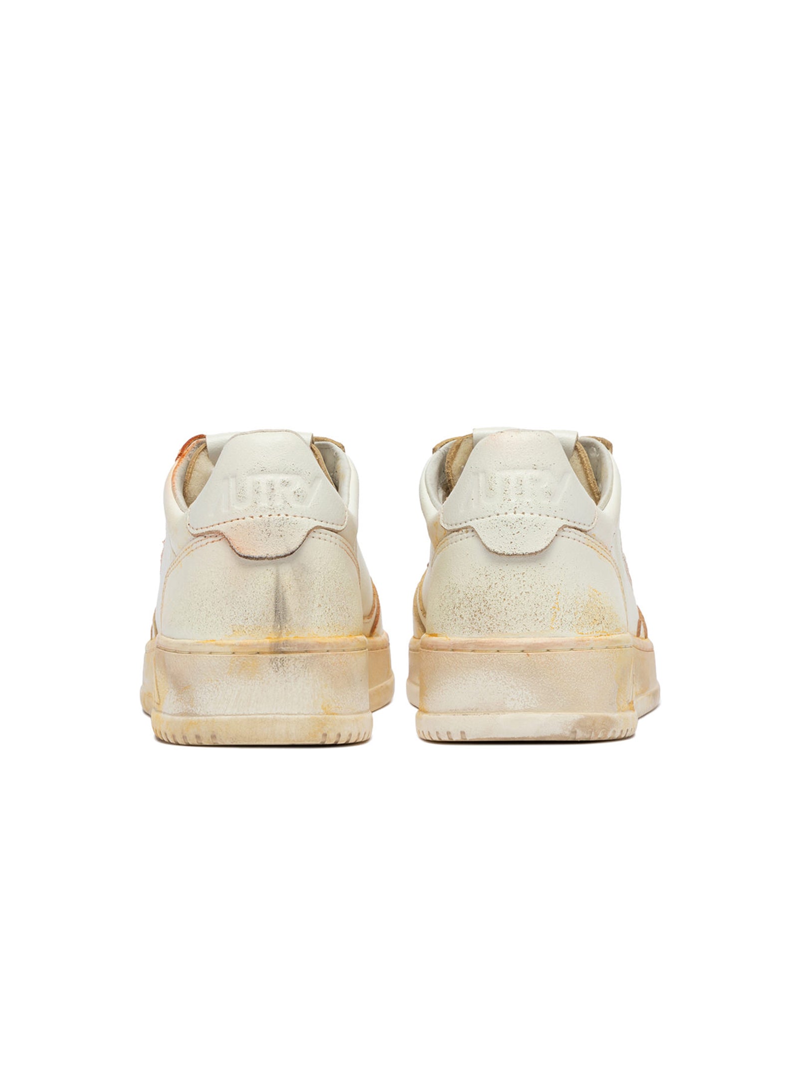 Autry Supvint Low Man Leather-3