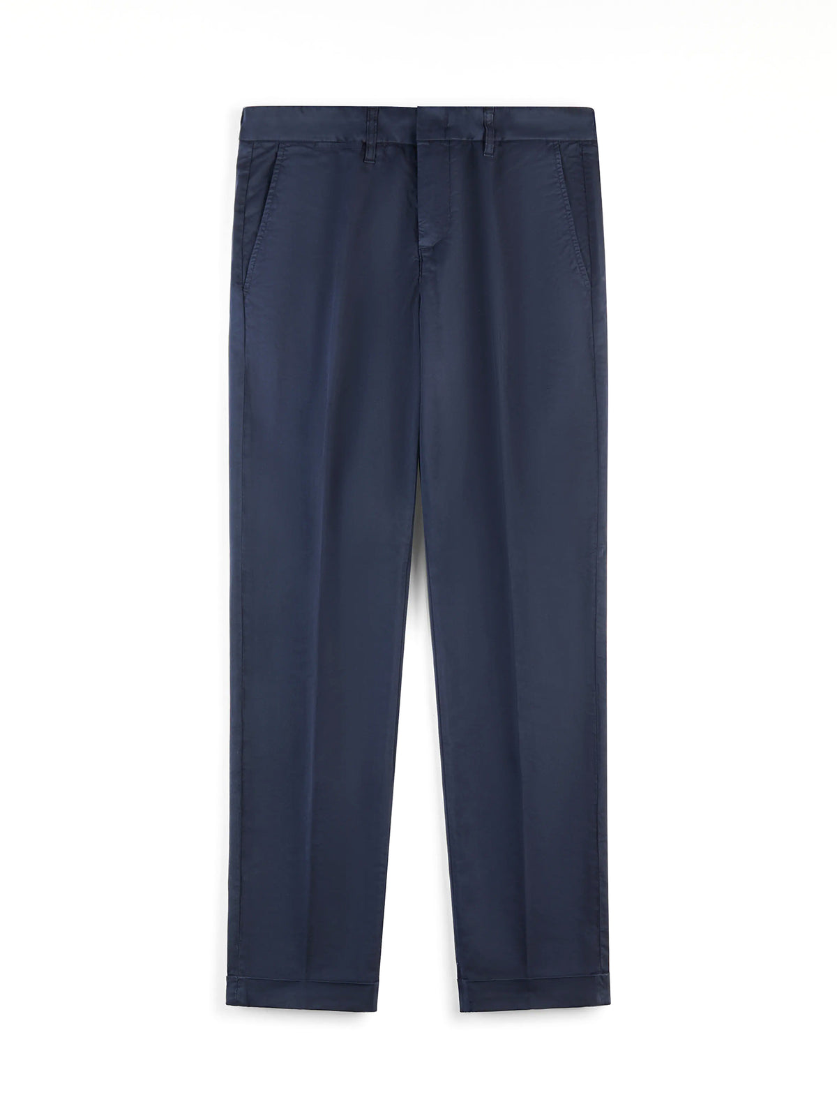Pantaloni Capri-1