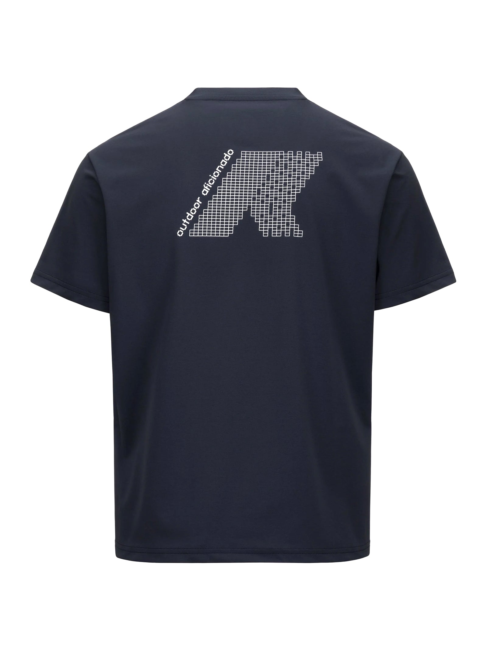 T-Shirt Graphite-2