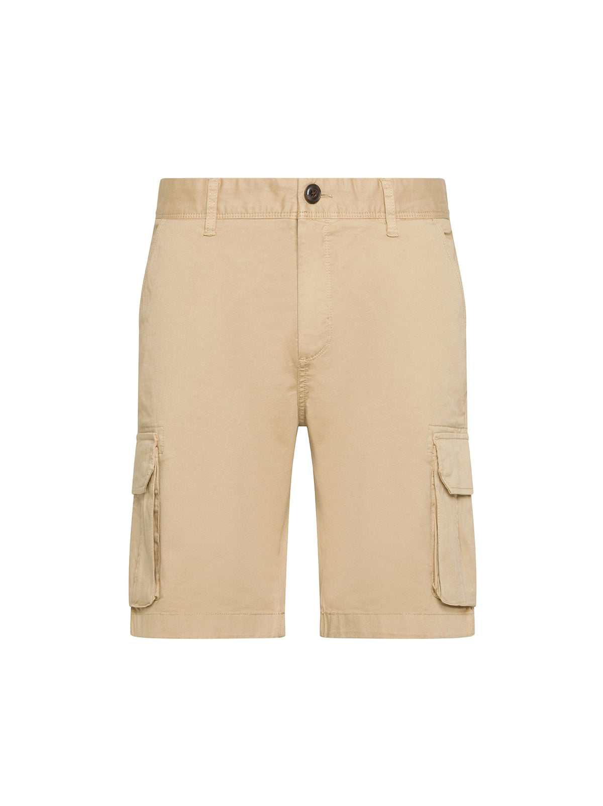 Bermuda Military Solid-1