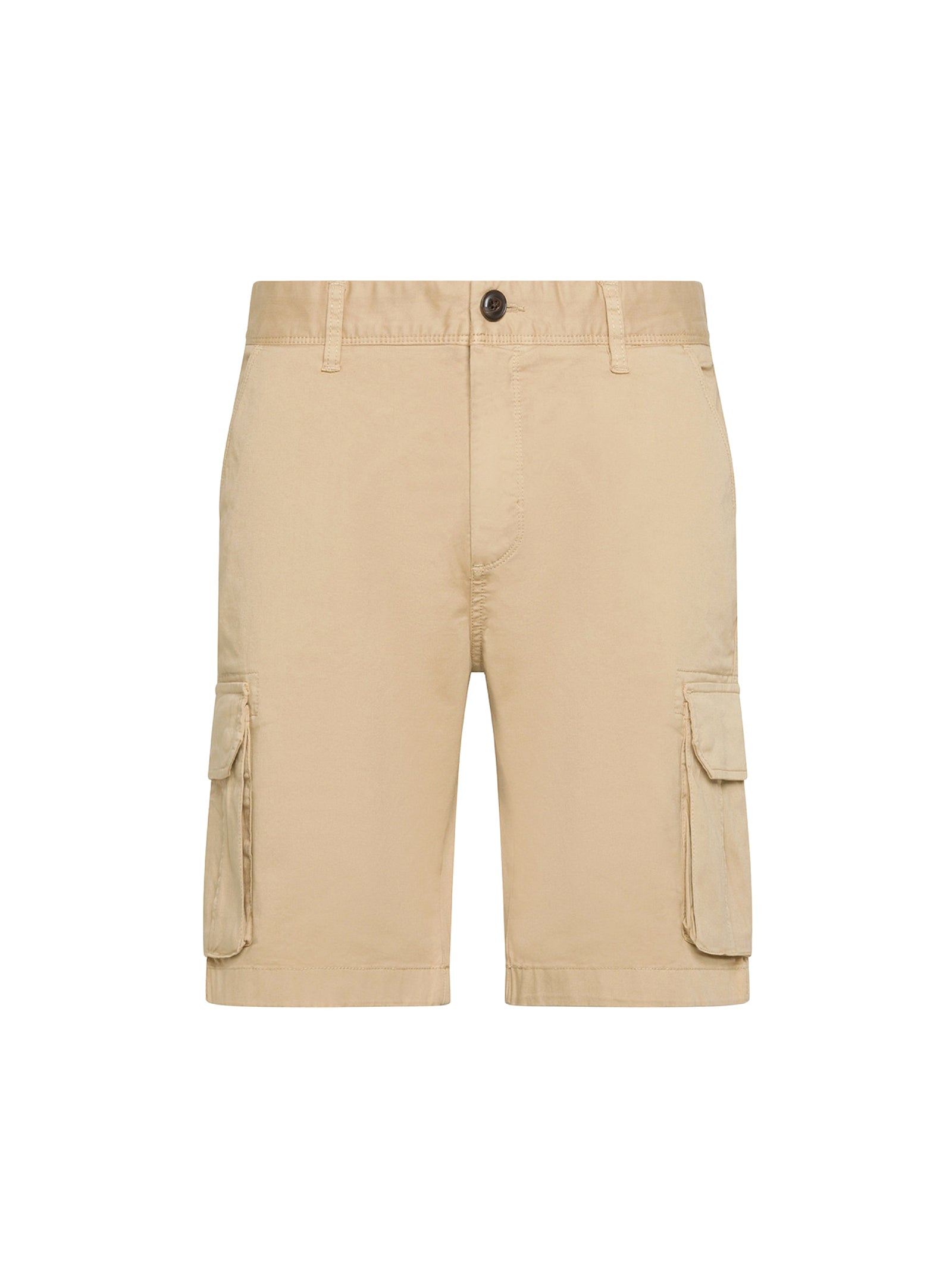 Bermuda Military Solid-1