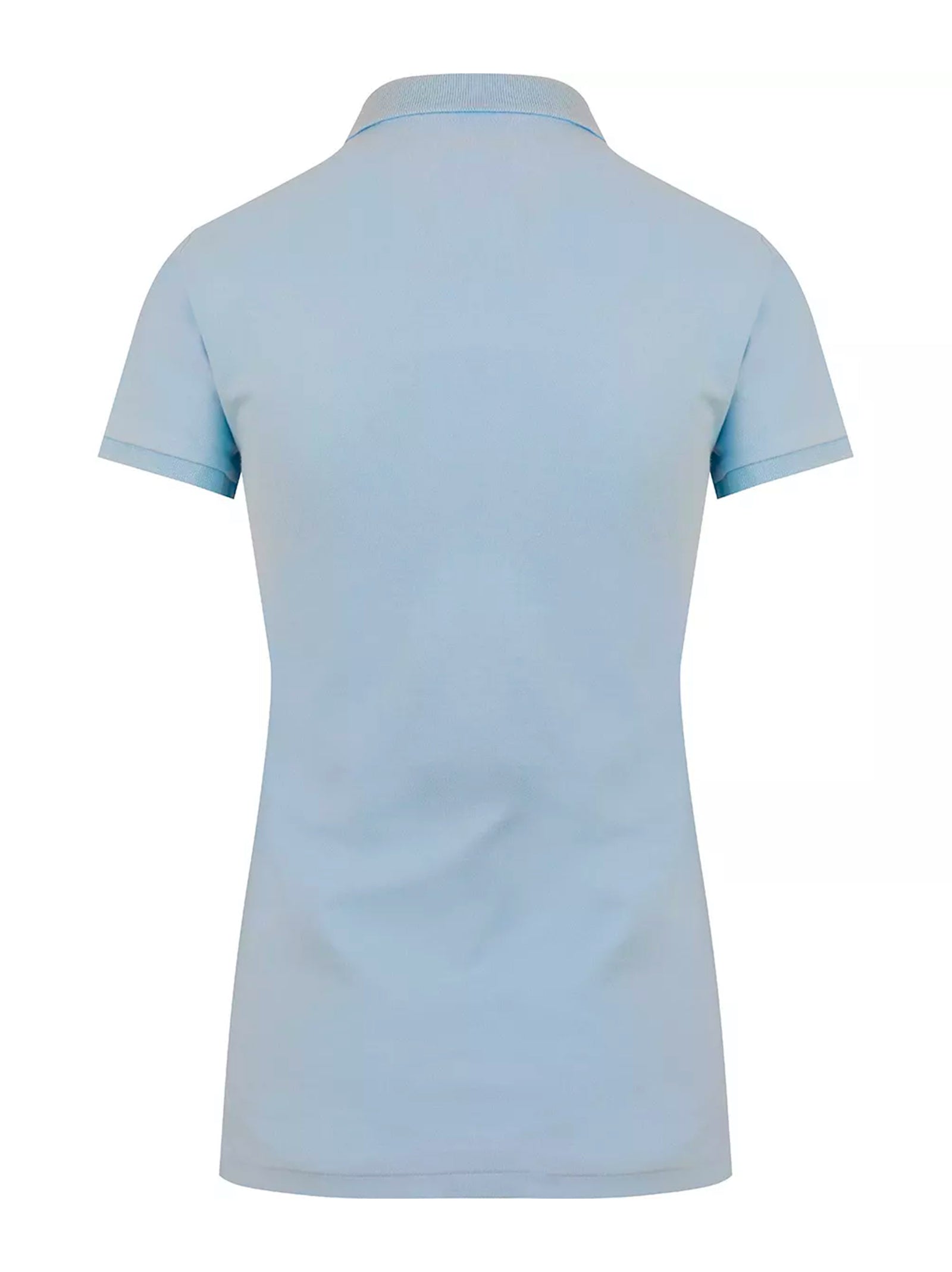 Julie Polo Slim Fit-2