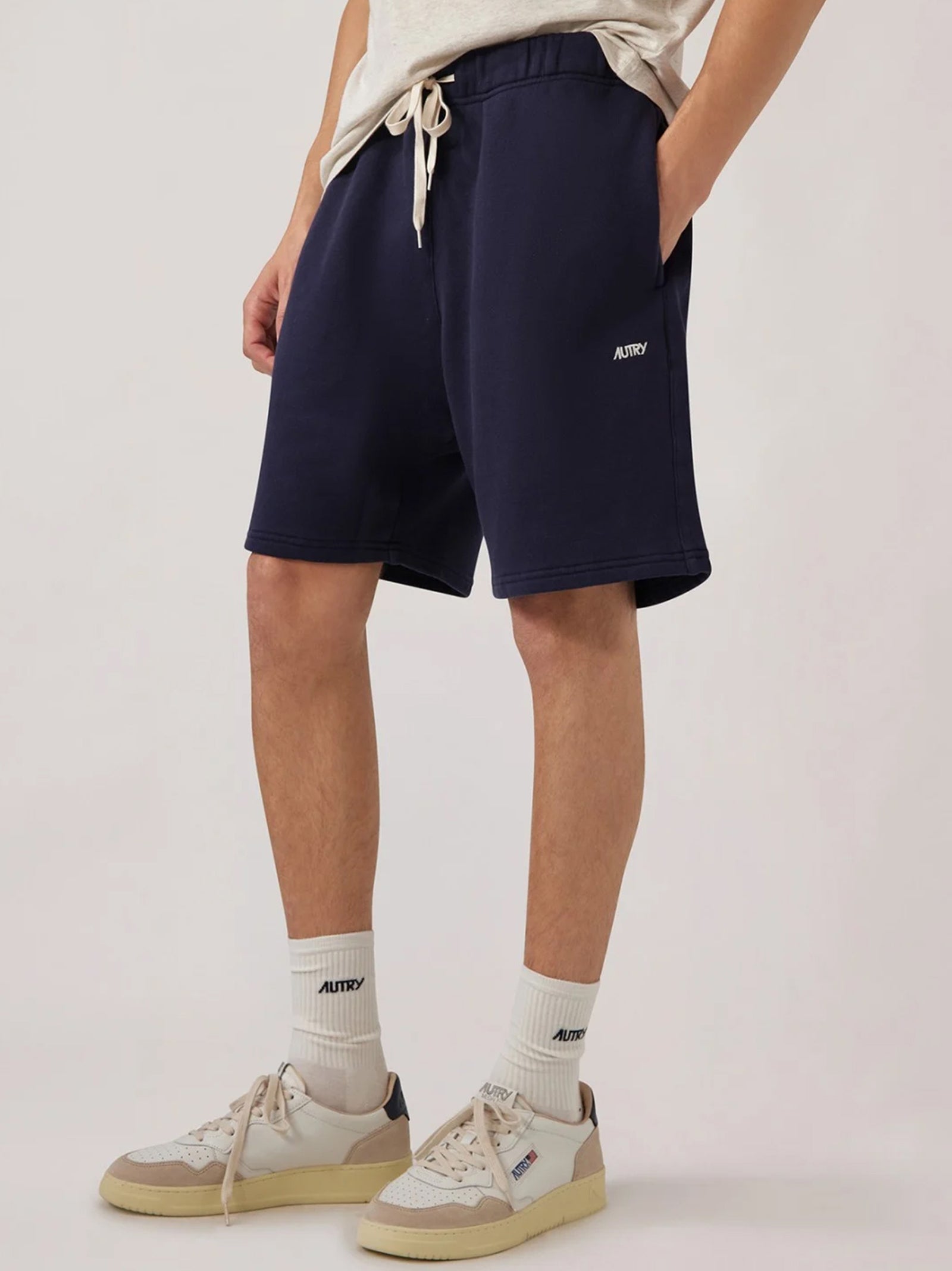 Shorts Man Jersey-3