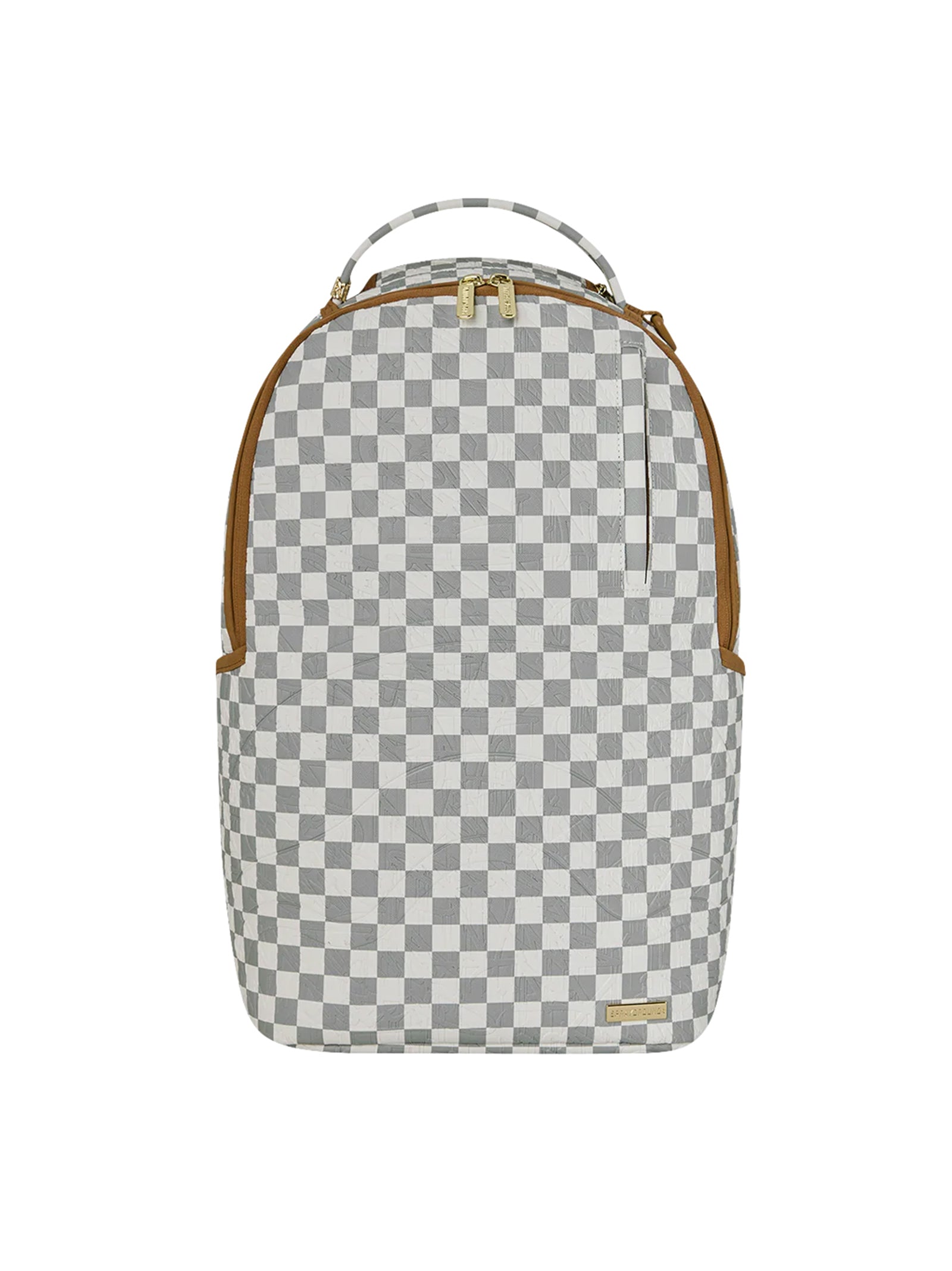 Zaino High Altitude Backpack Backpack-1