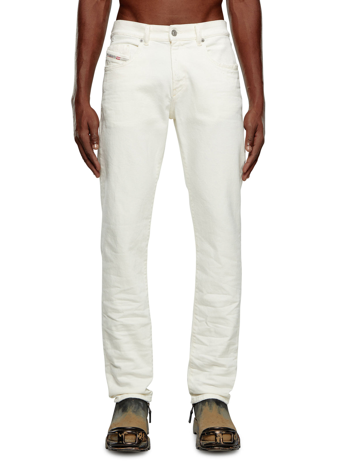 Slim Jeans 2019 D-Strukt-2