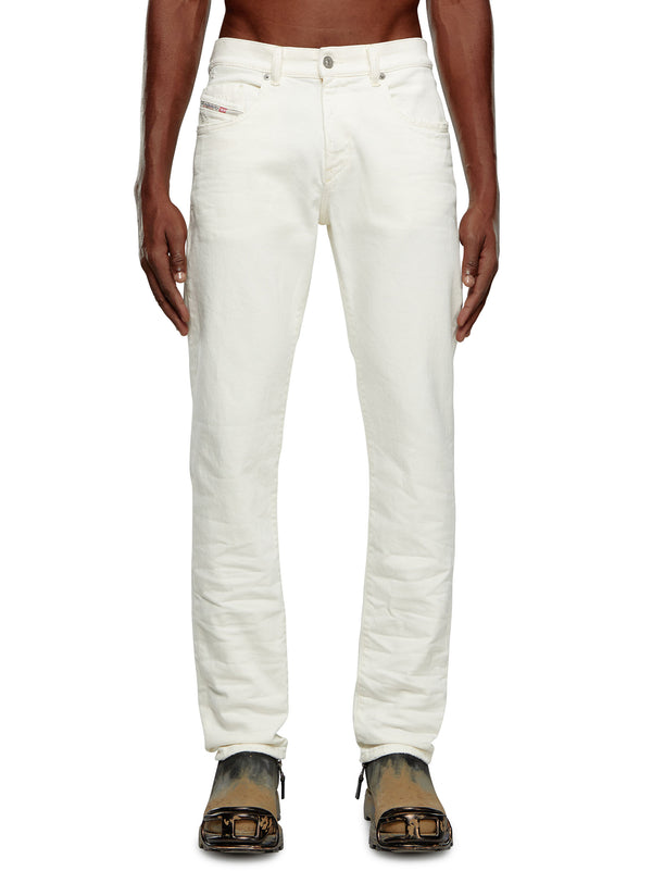 Slim Jeans 2019 D-Strukt-2