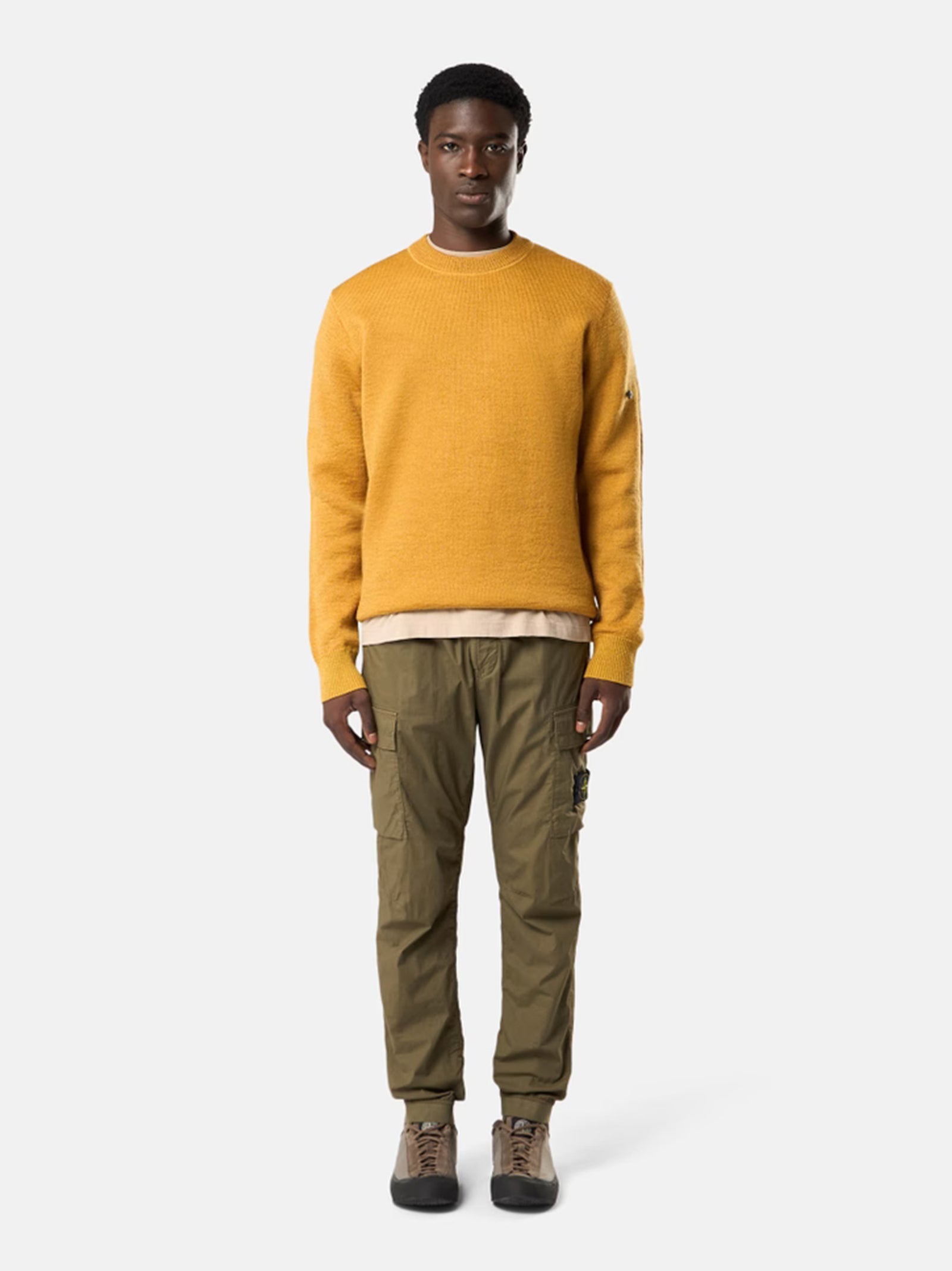 Pant Regular Tapered-3