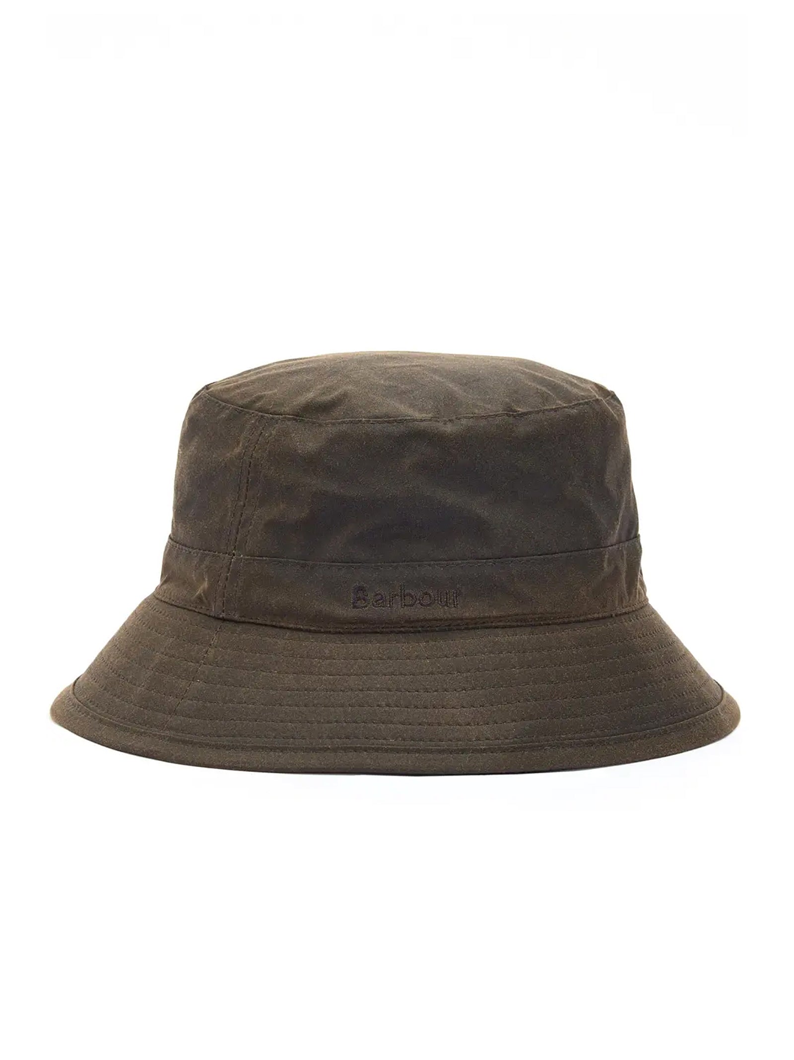 Wax Bucket Hat-1