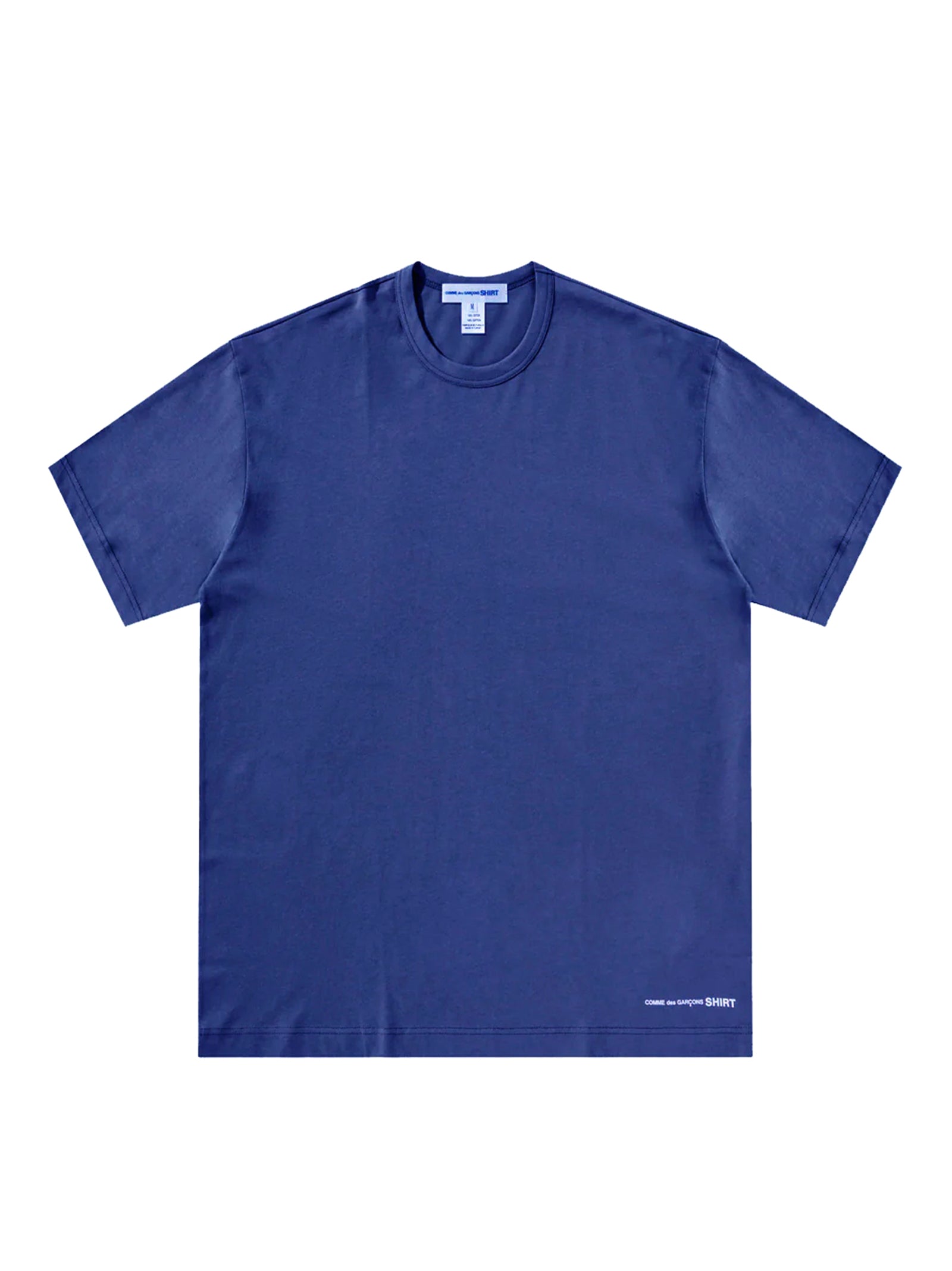 T-Shirt Over-1