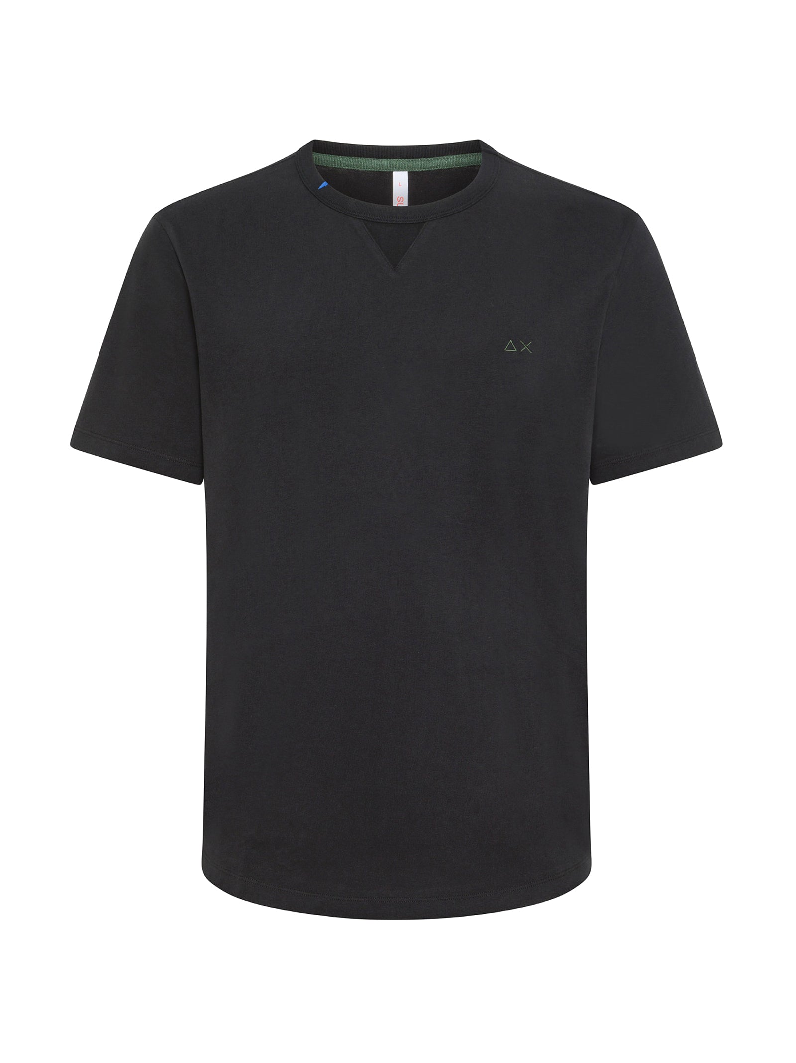 T-Shirt Girocollo Niki-1