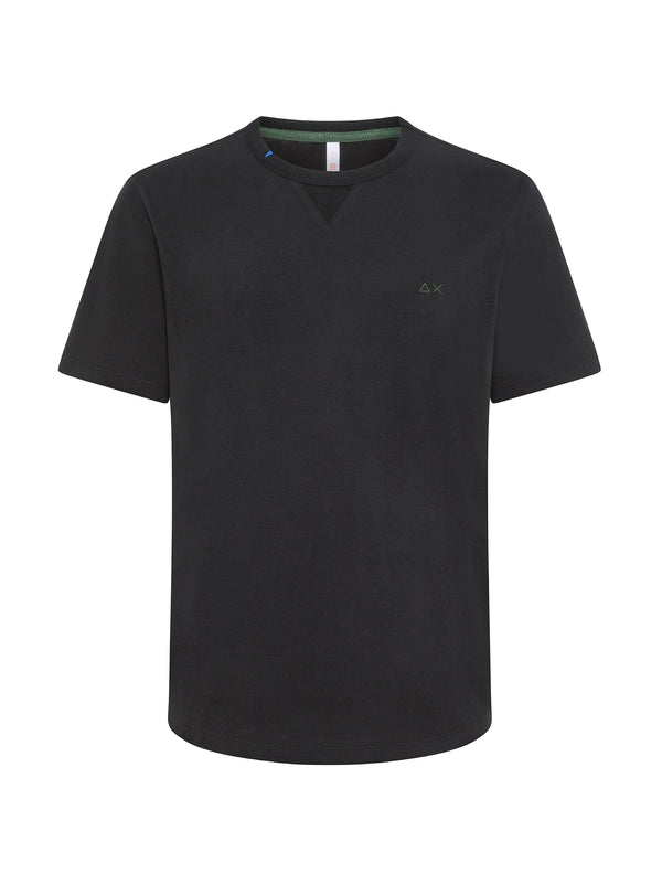 T-Shirt Girocollo Niki