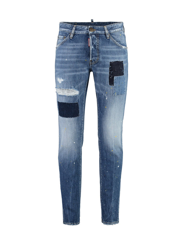 Cool Guy Jeans