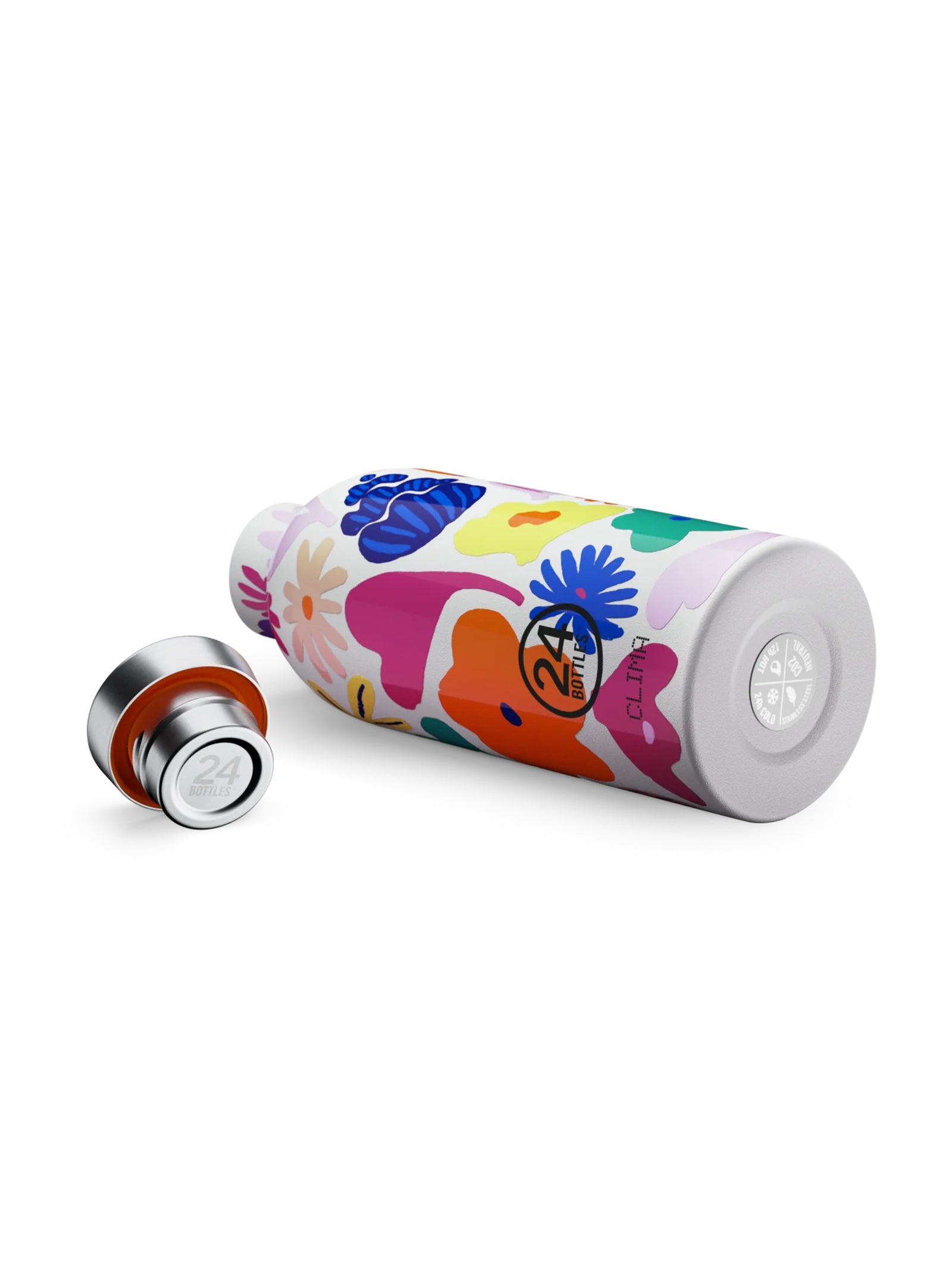 Clima Bottle Acqua Fiorita 500 Ml-3
