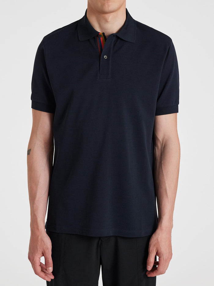 Polo shirt-2