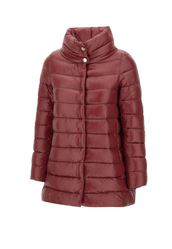 Herno Piumino A-Shape Amelia